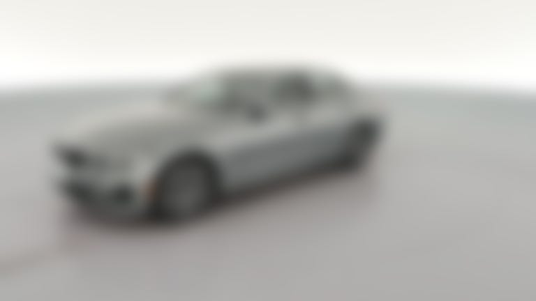 2026 BMW 3 Series vehicle photo
