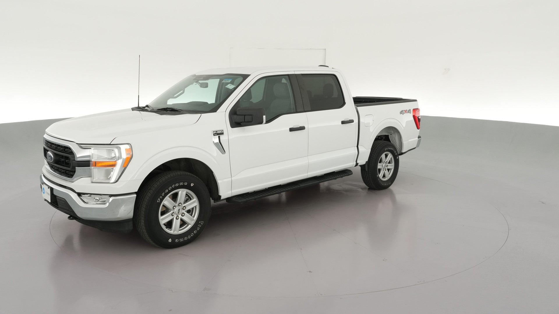 2021 Ford F150 SuperCrew Cab vehicle photo