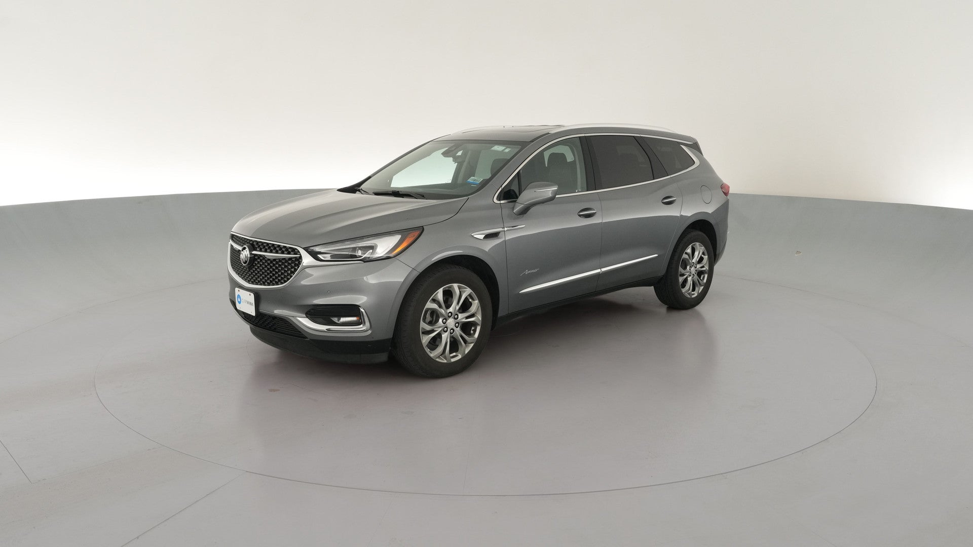 2019 Buick Enclave vehicle photo