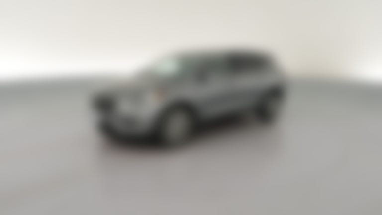 2019 Buick Enclave vehicle photo