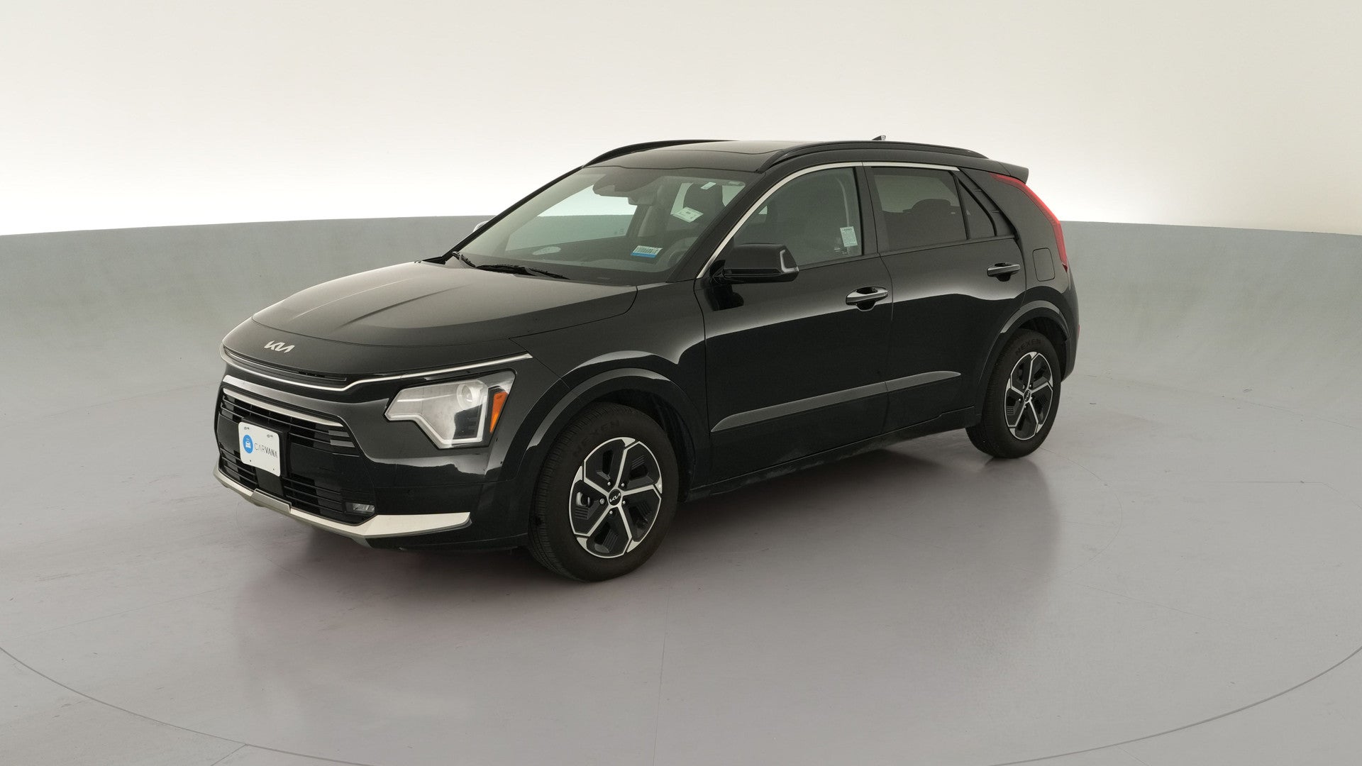 2024 Kia Niro vehicle photo
