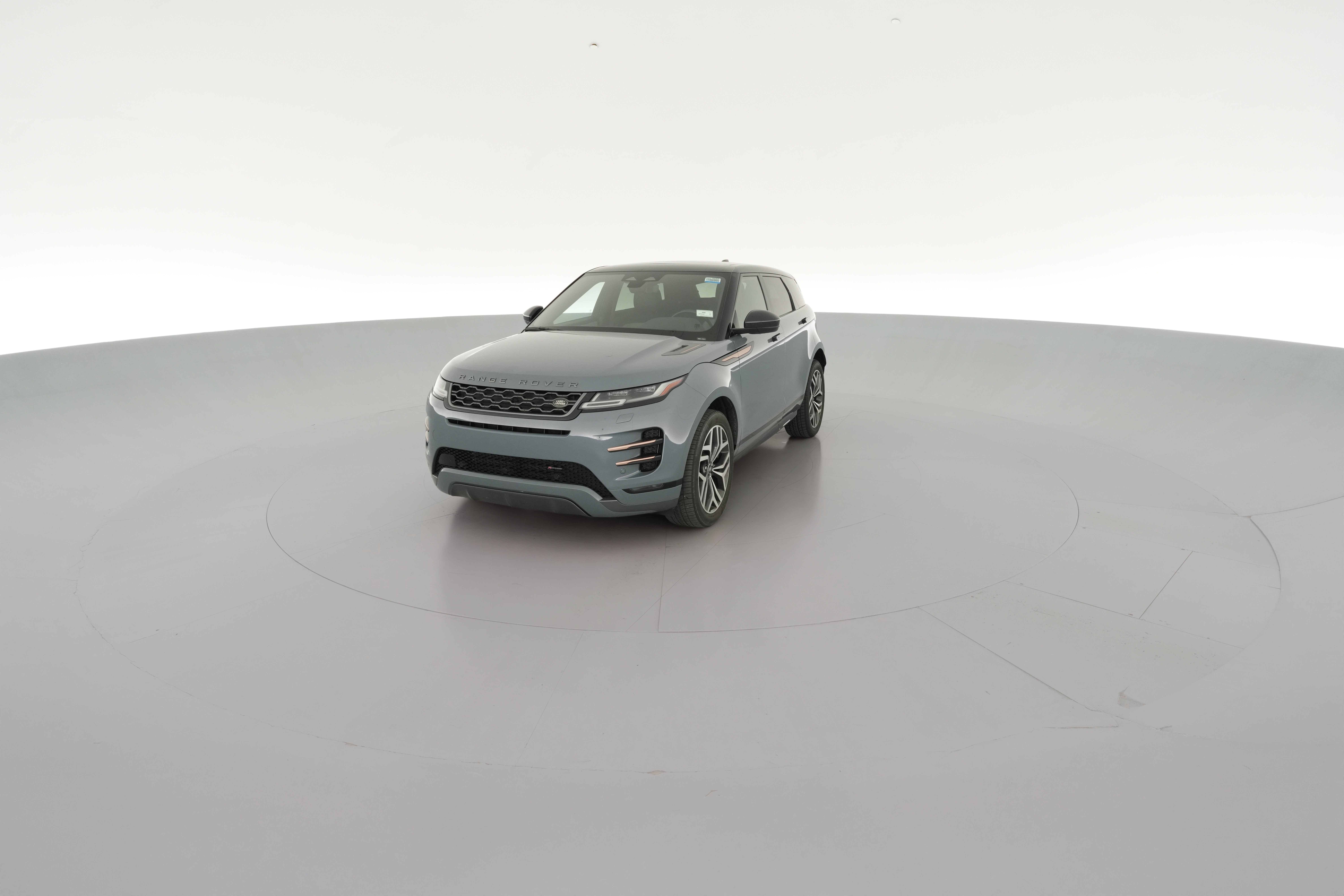 2022 Land Rover Range Rover Evoque SE - Photo 30