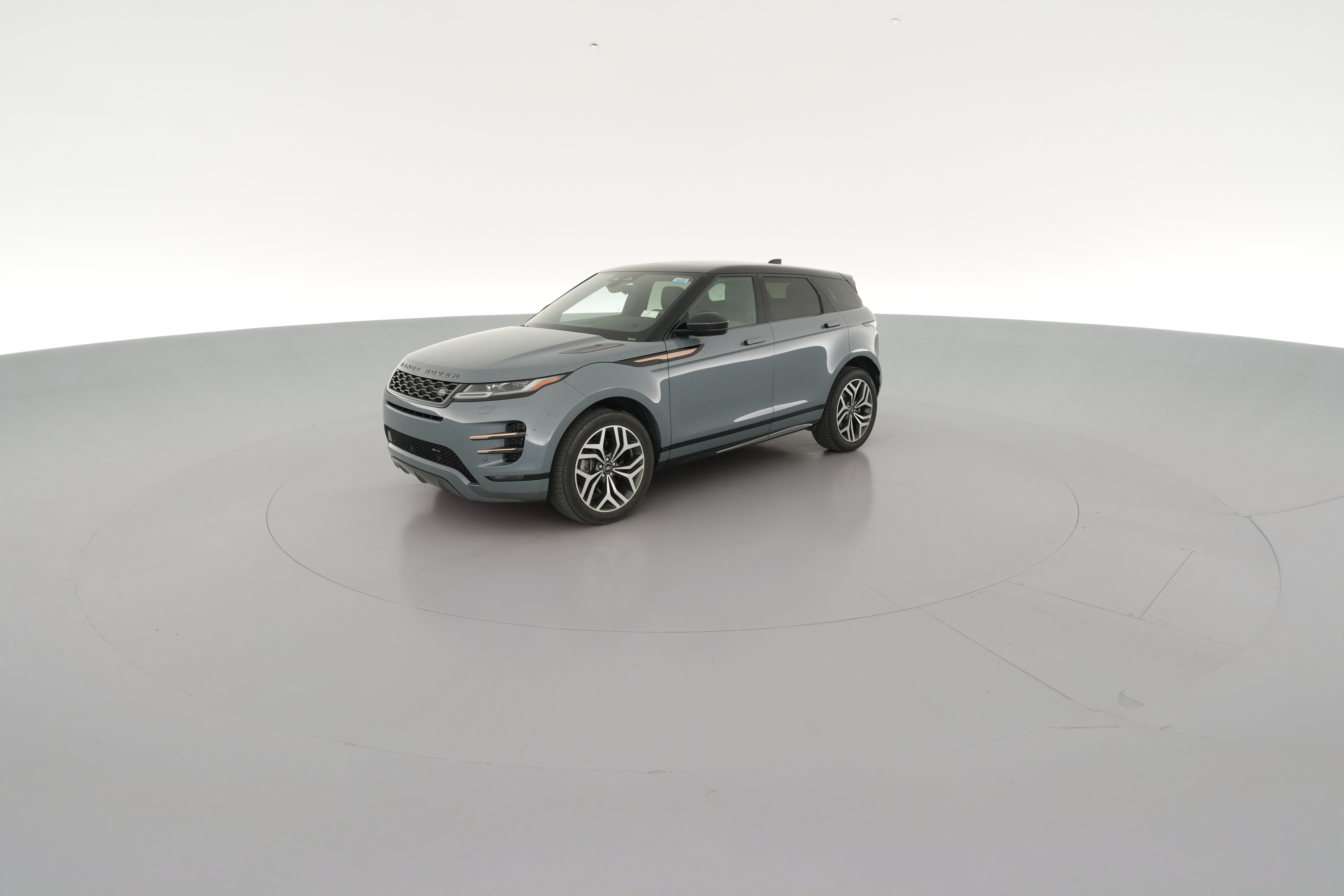 2022 Land Rover Range Rover Evoque SE - Photo 31