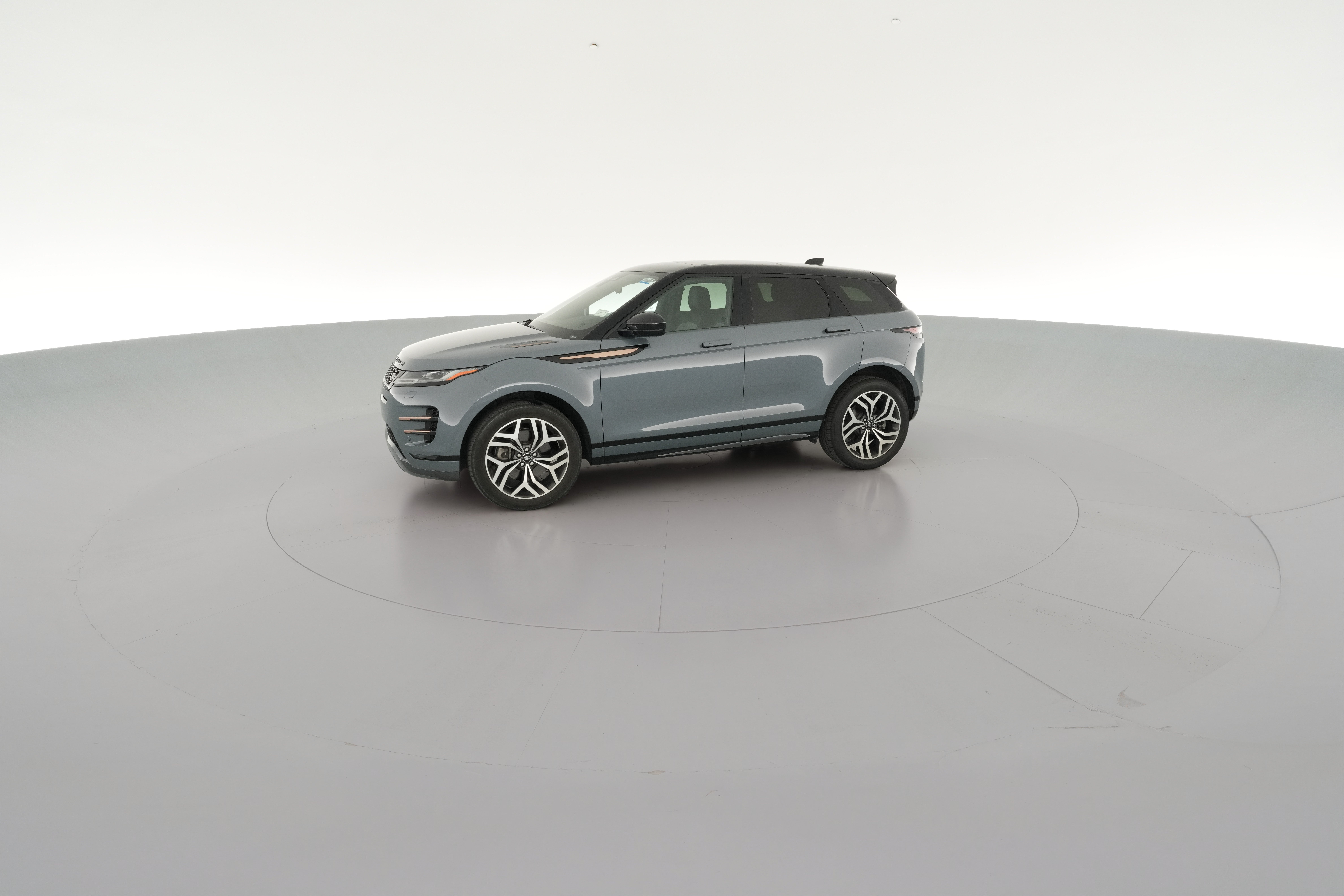 2022 Land Rover Range Rover Evoque SE - Photo 32