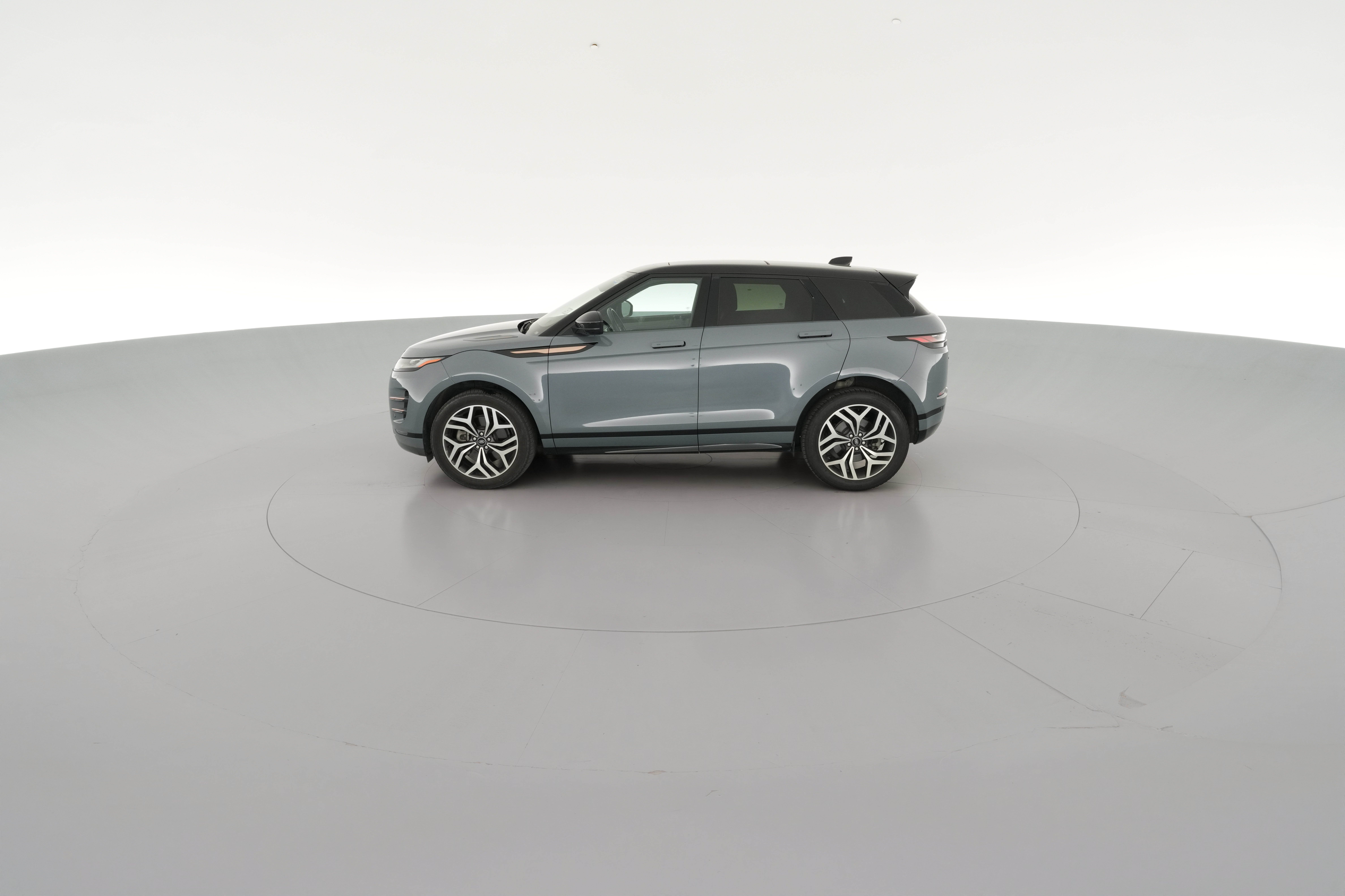 2022 Land Rover Range Rover Evoque SE - Photo 33