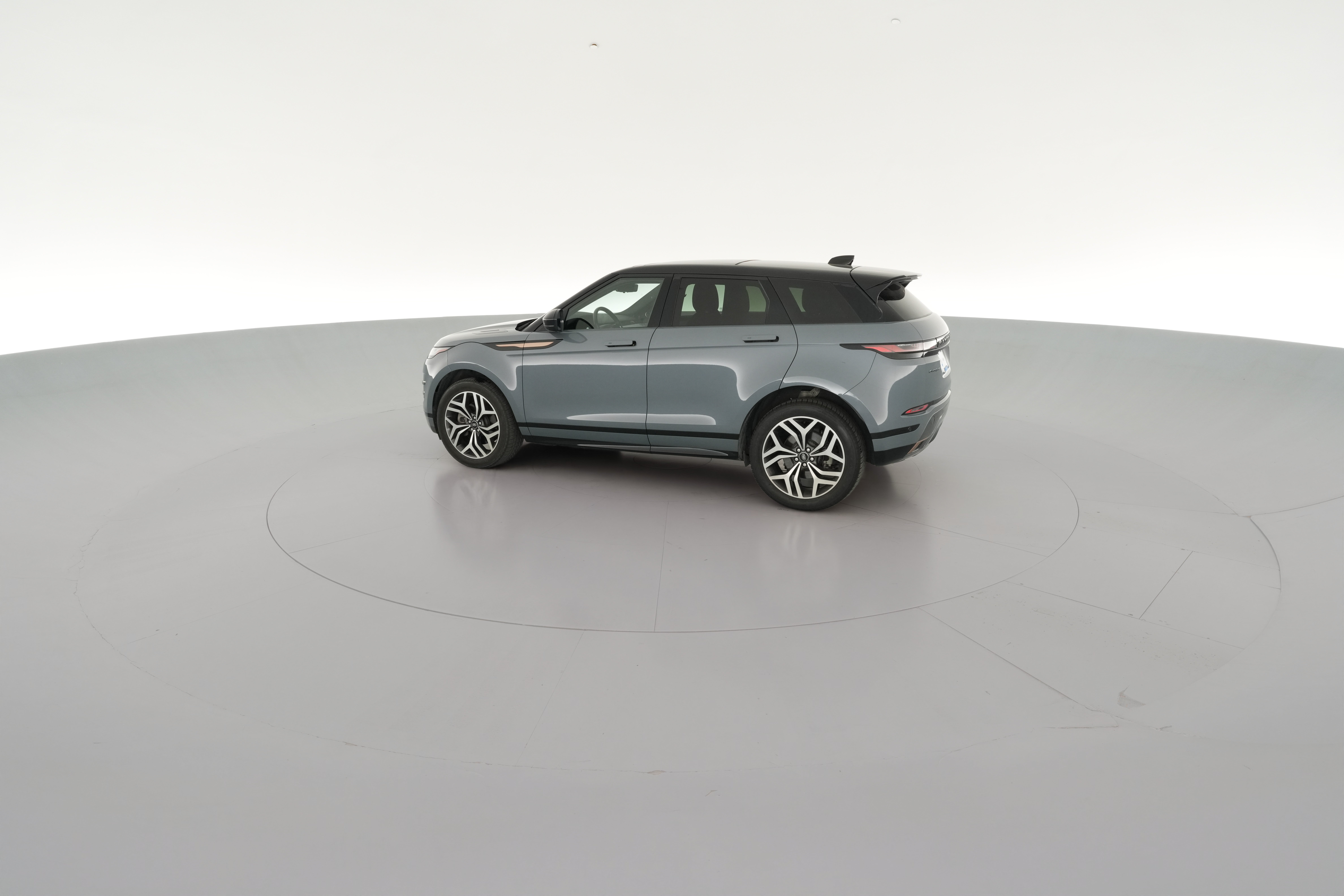2022 Land Rover Range Rover Evoque SE - Photo 34