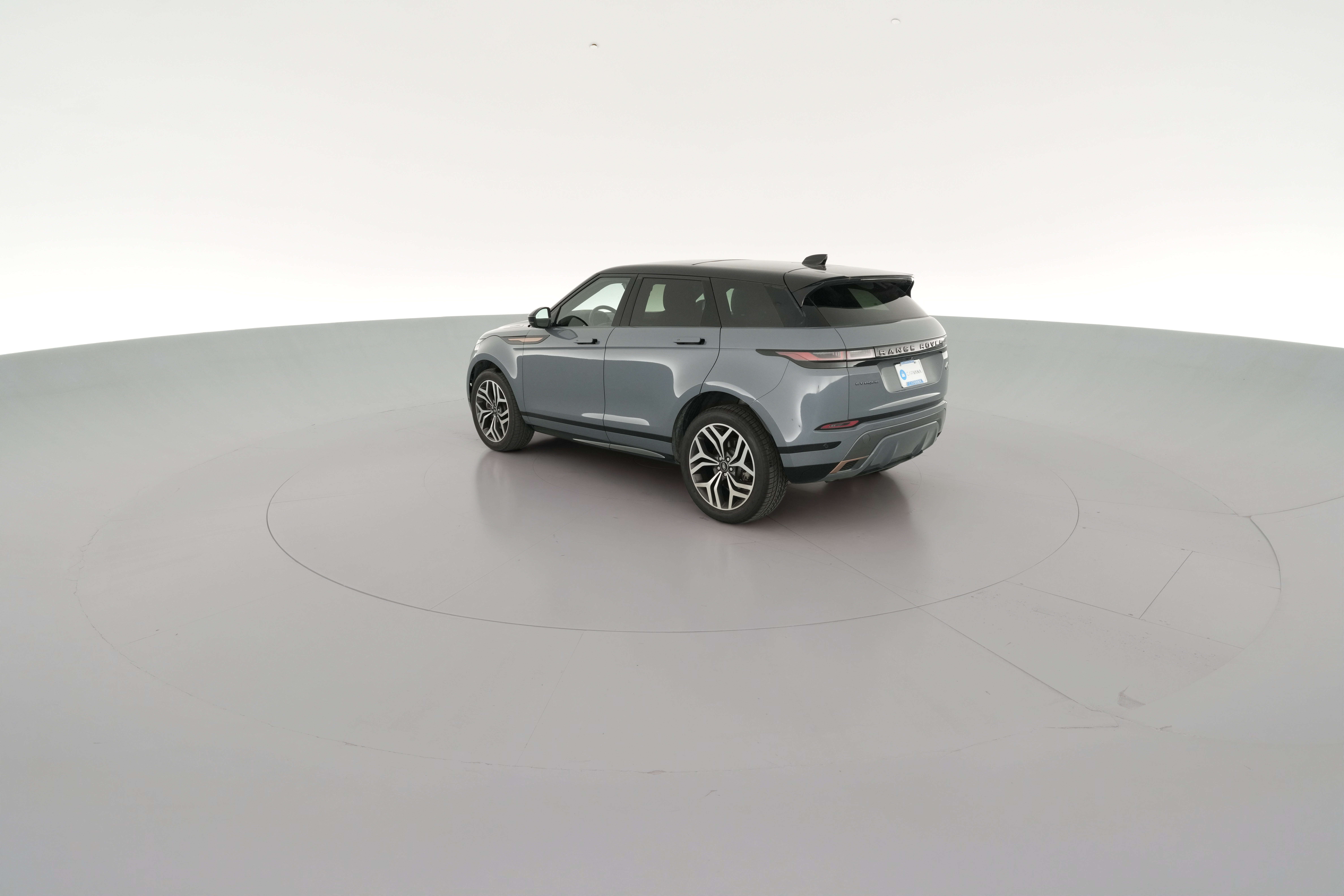 2022 Land Rover Range Rover Evoque SE - Photo 35
