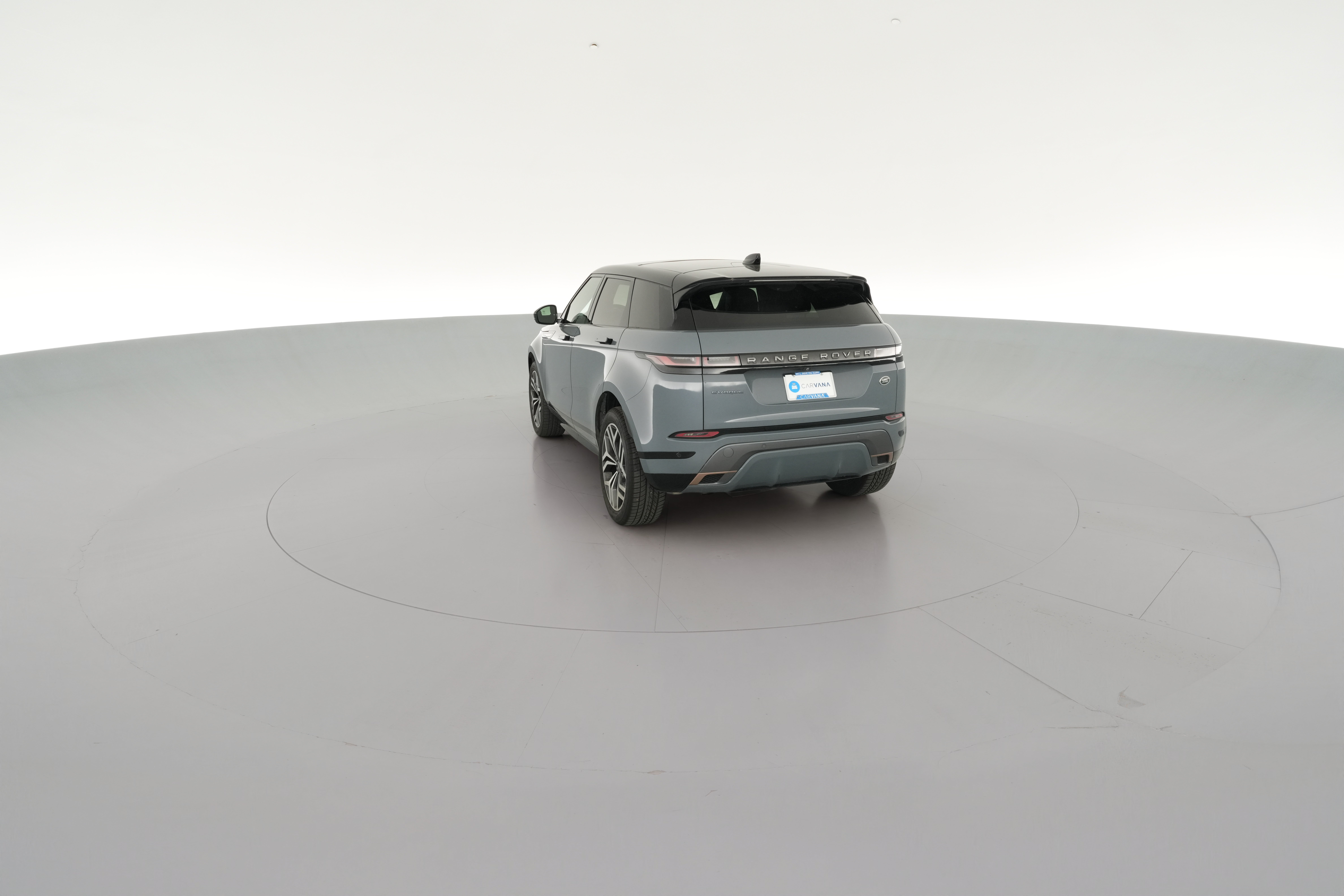 2022 Land Rover Range Rover Evoque SE - Photo 36