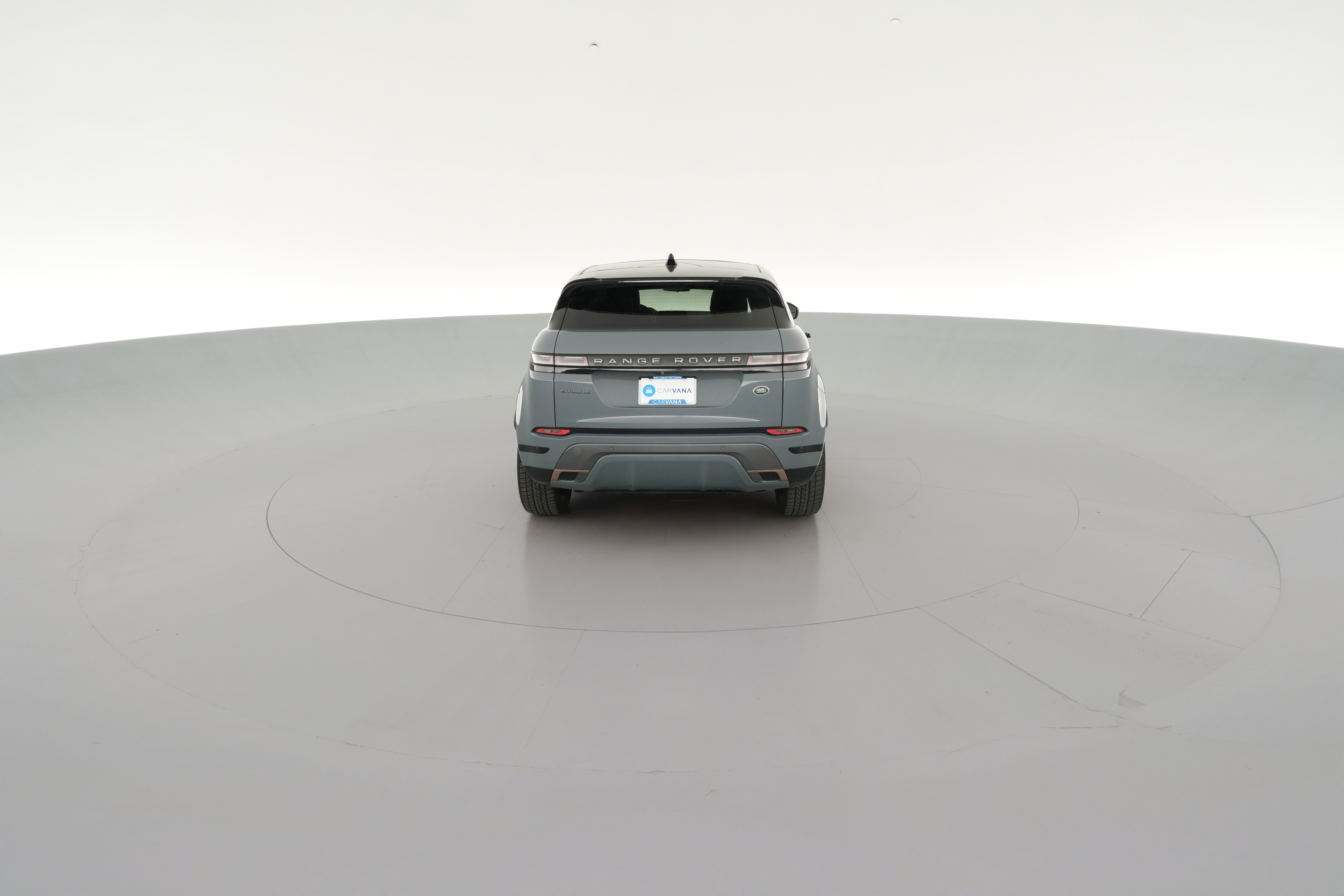 2022 Land Rover Range Rover Evoque SE - Photo 37