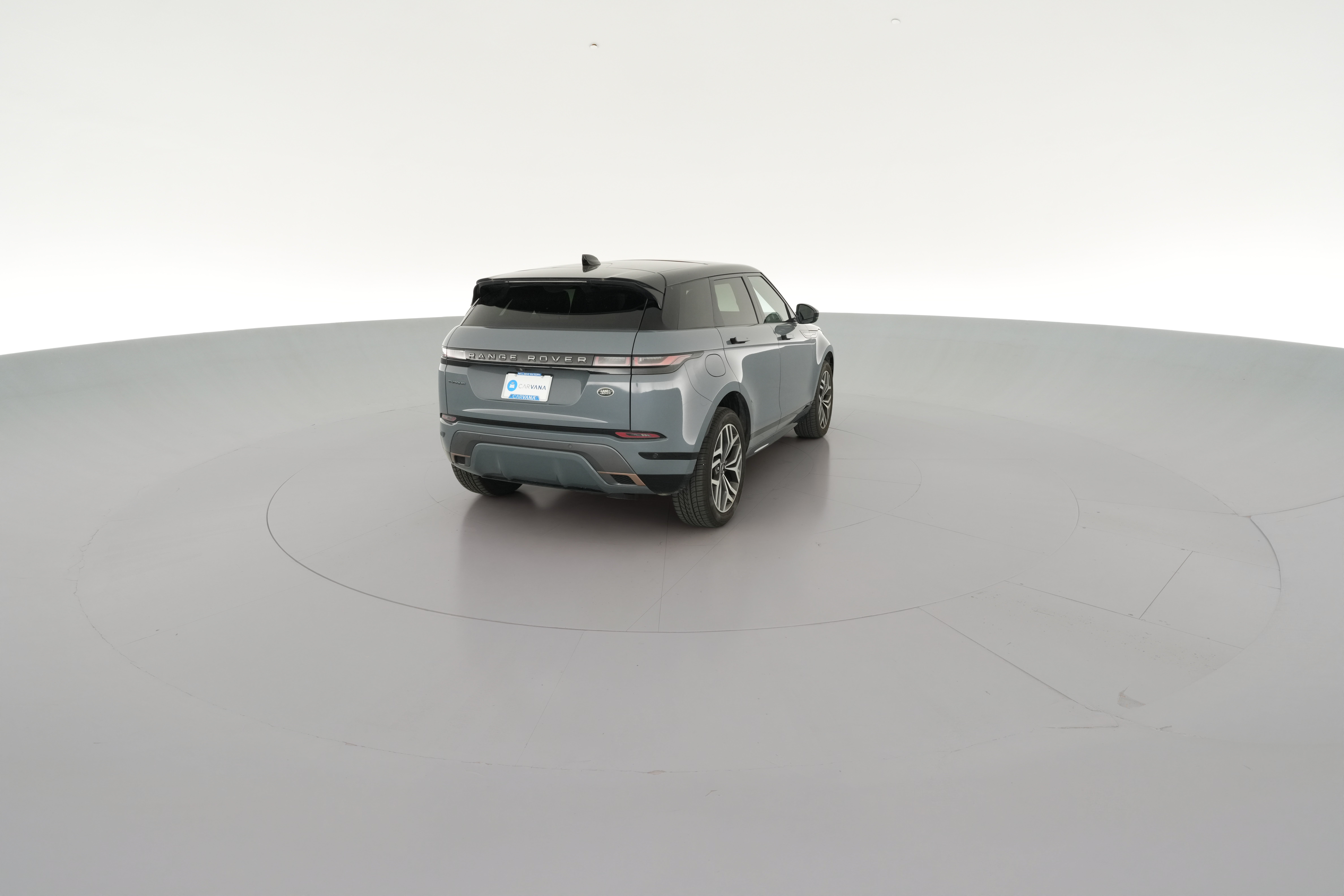 2022 Land Rover Range Rover Evoque SE - Photo 38