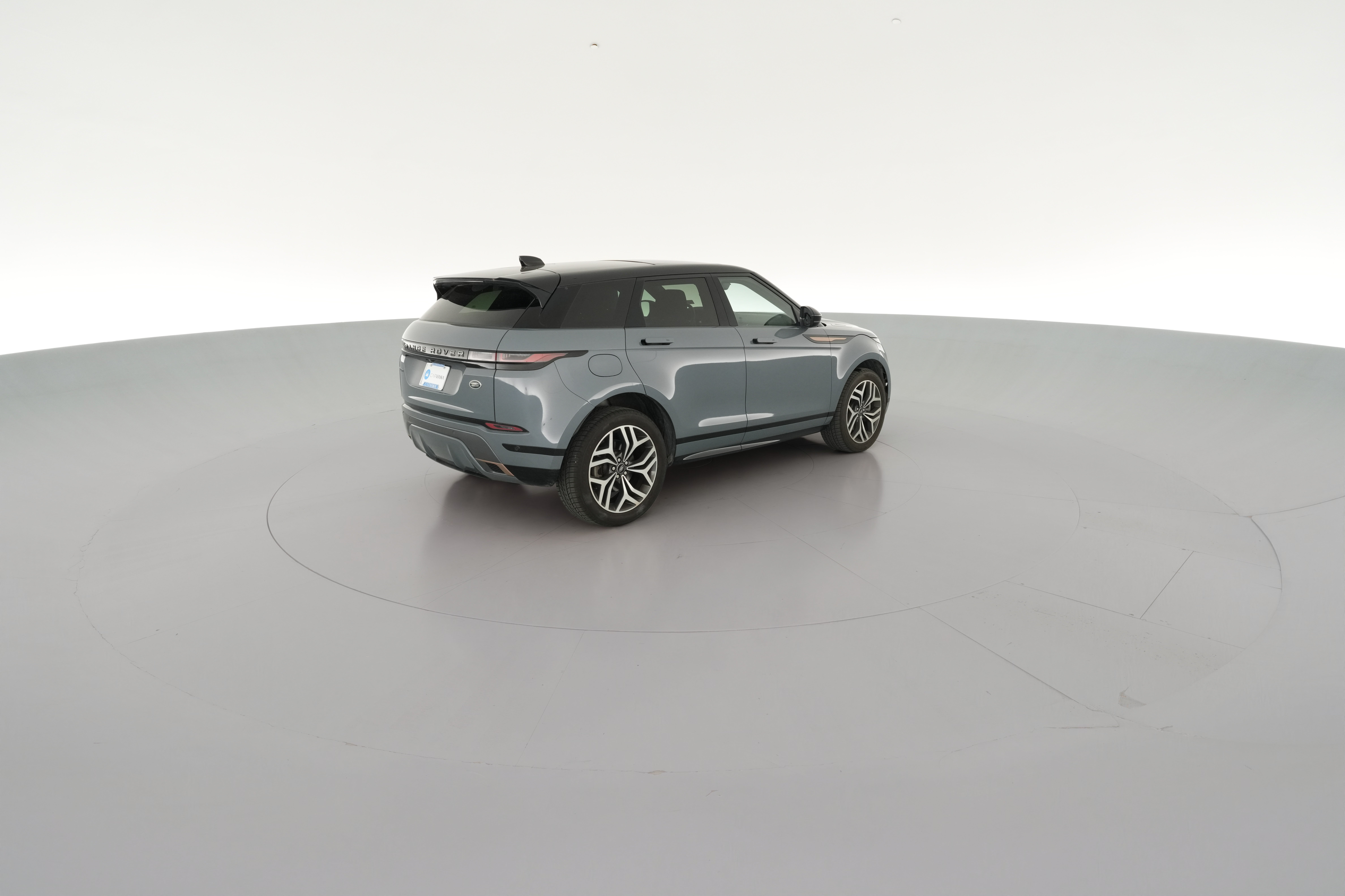 2022 Land Rover Range Rover Evoque SE - Photo 39
