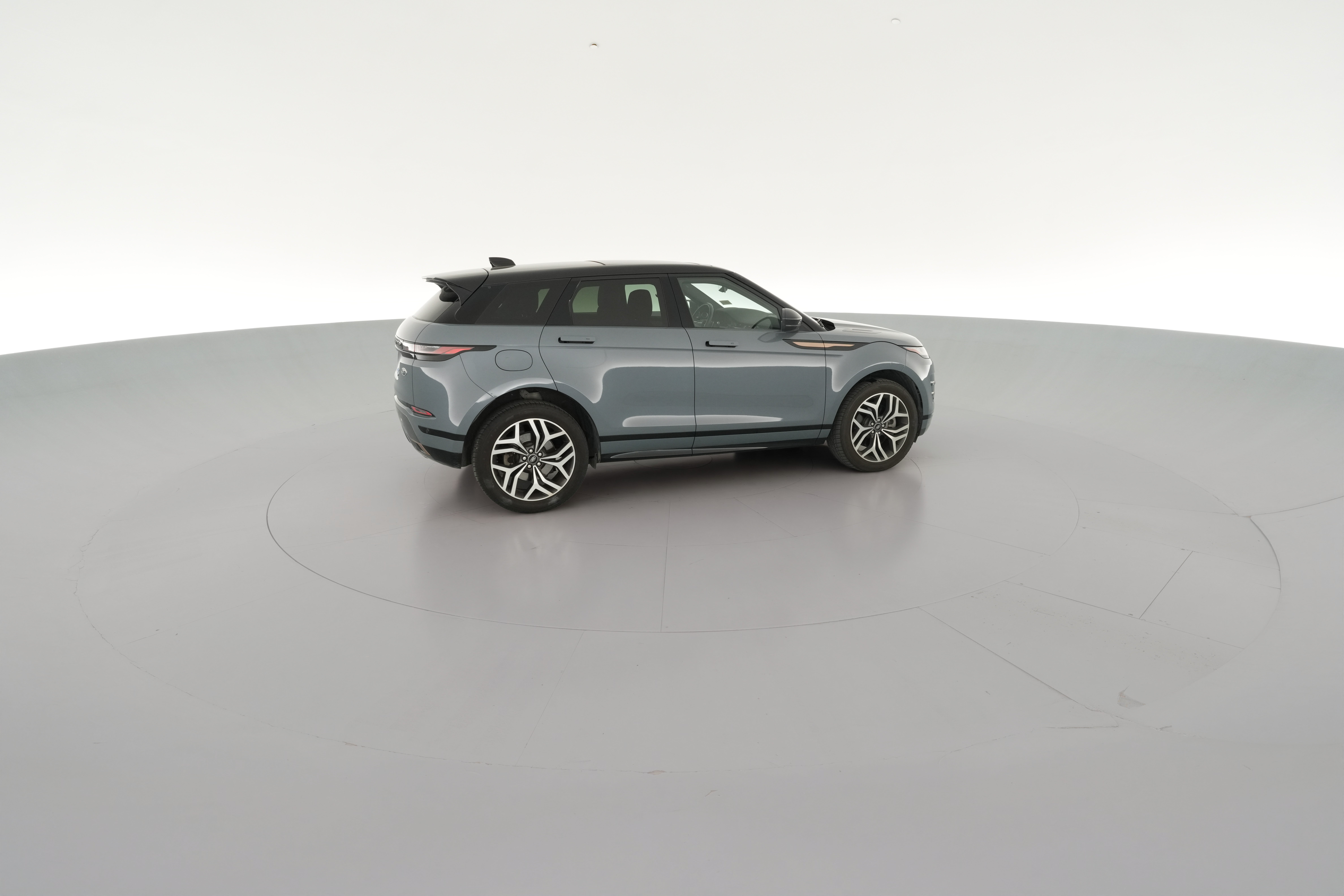 2022 Land Rover Range Rover Evoque SE - Photo 40