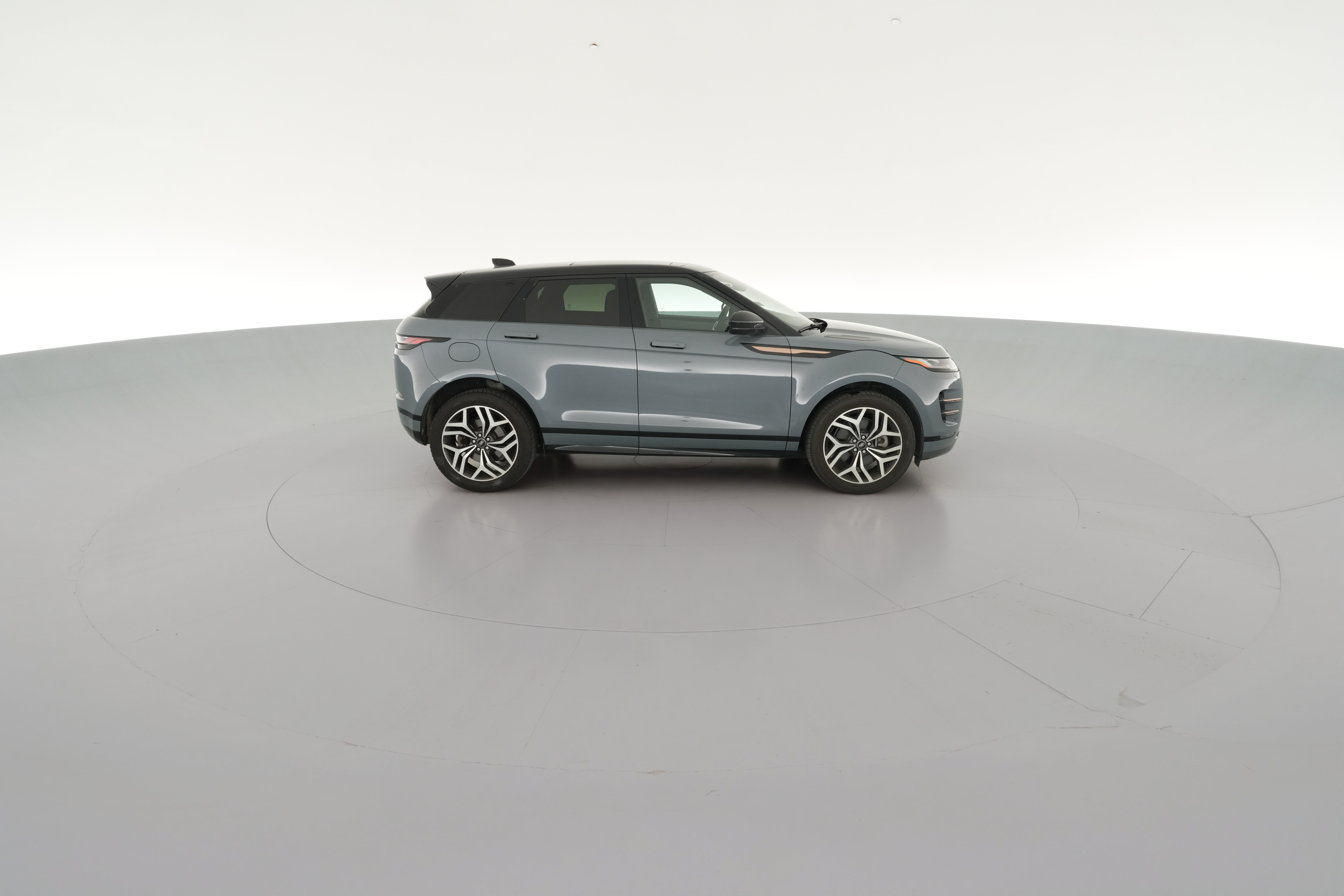 2022 Land Rover Range Rover Evoque SE - Photo 41