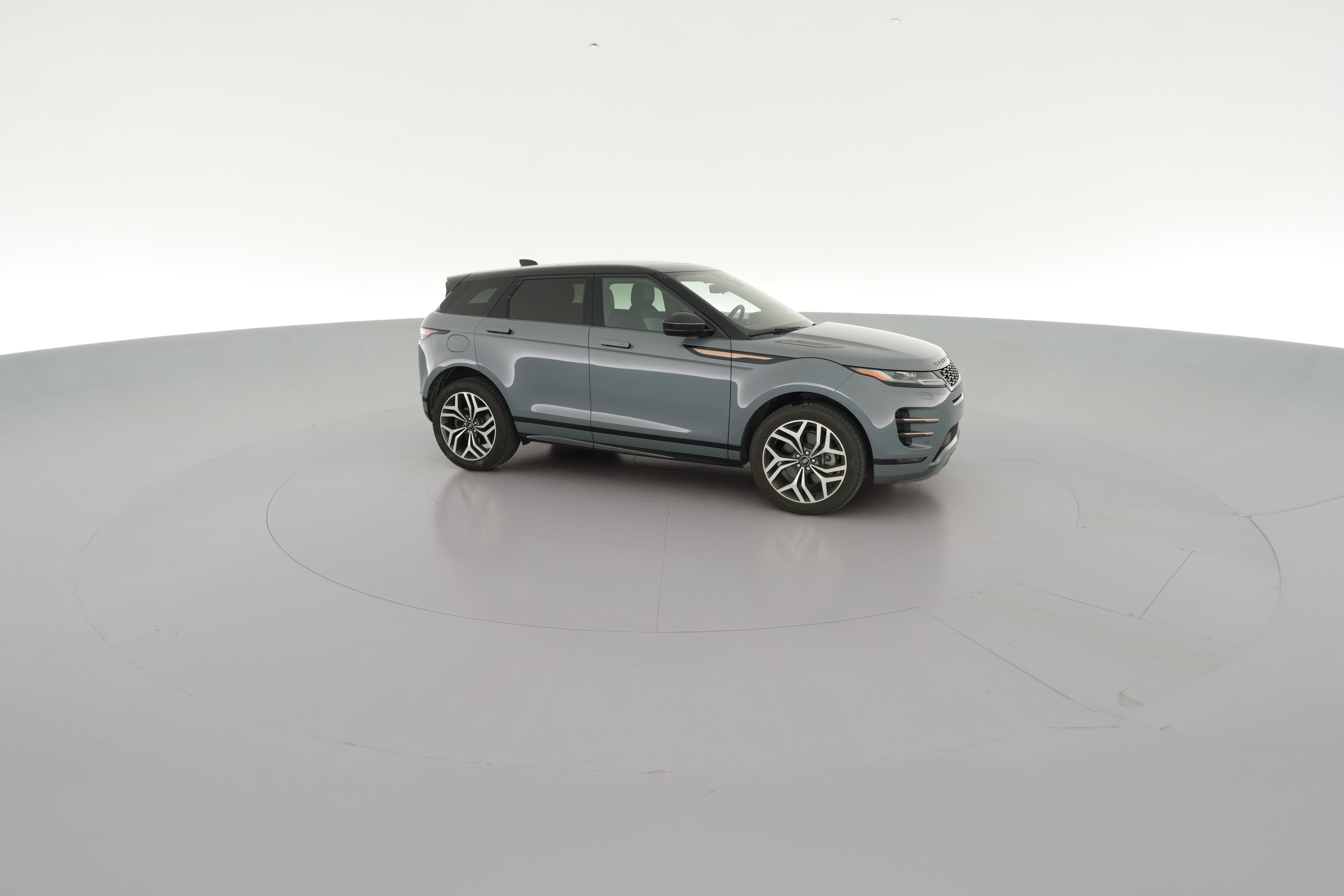 2022 Land Rover Range Rover Evoque SE - Photo 42