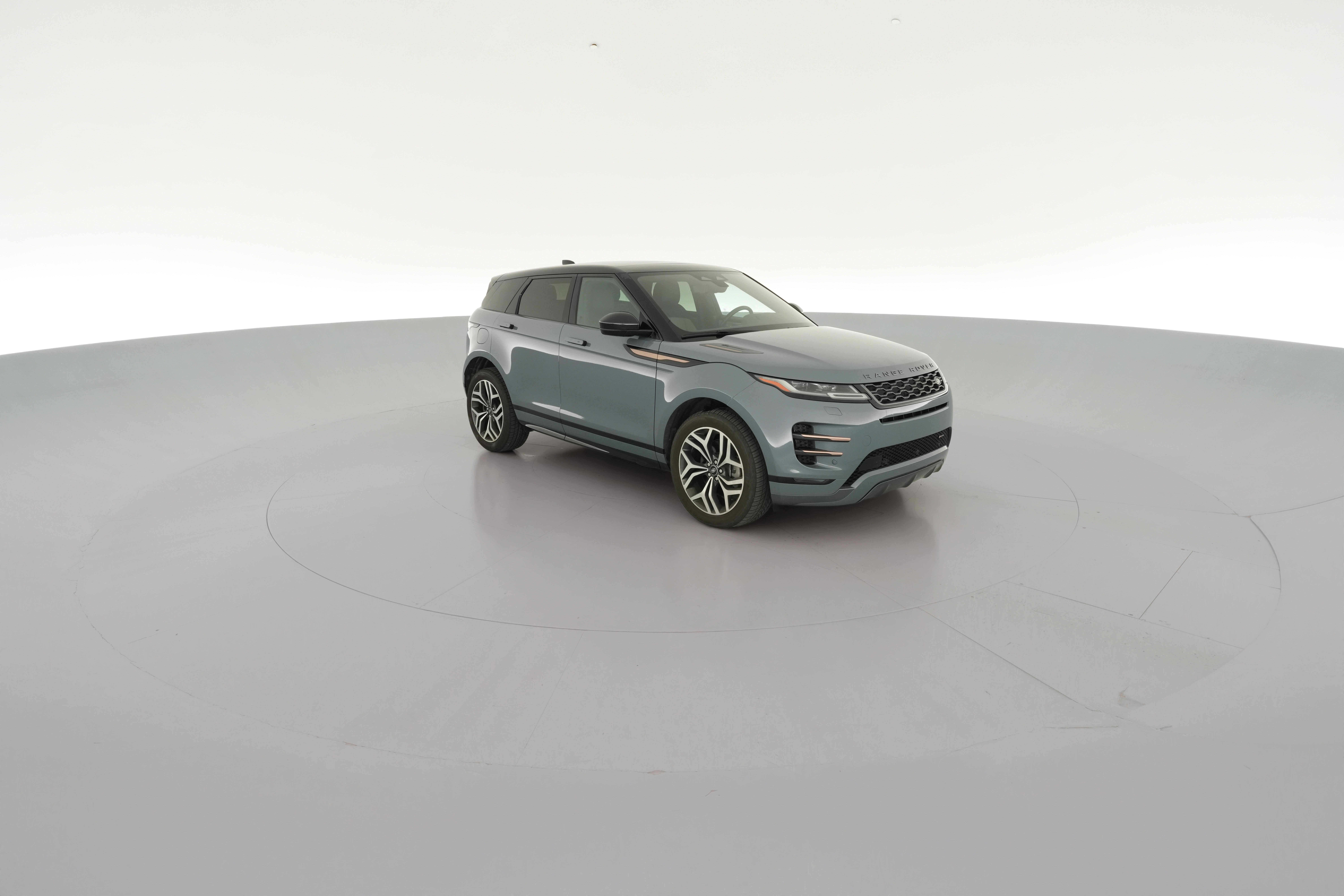 2022 Land Rover Range Rover Evoque SE - Photo 43