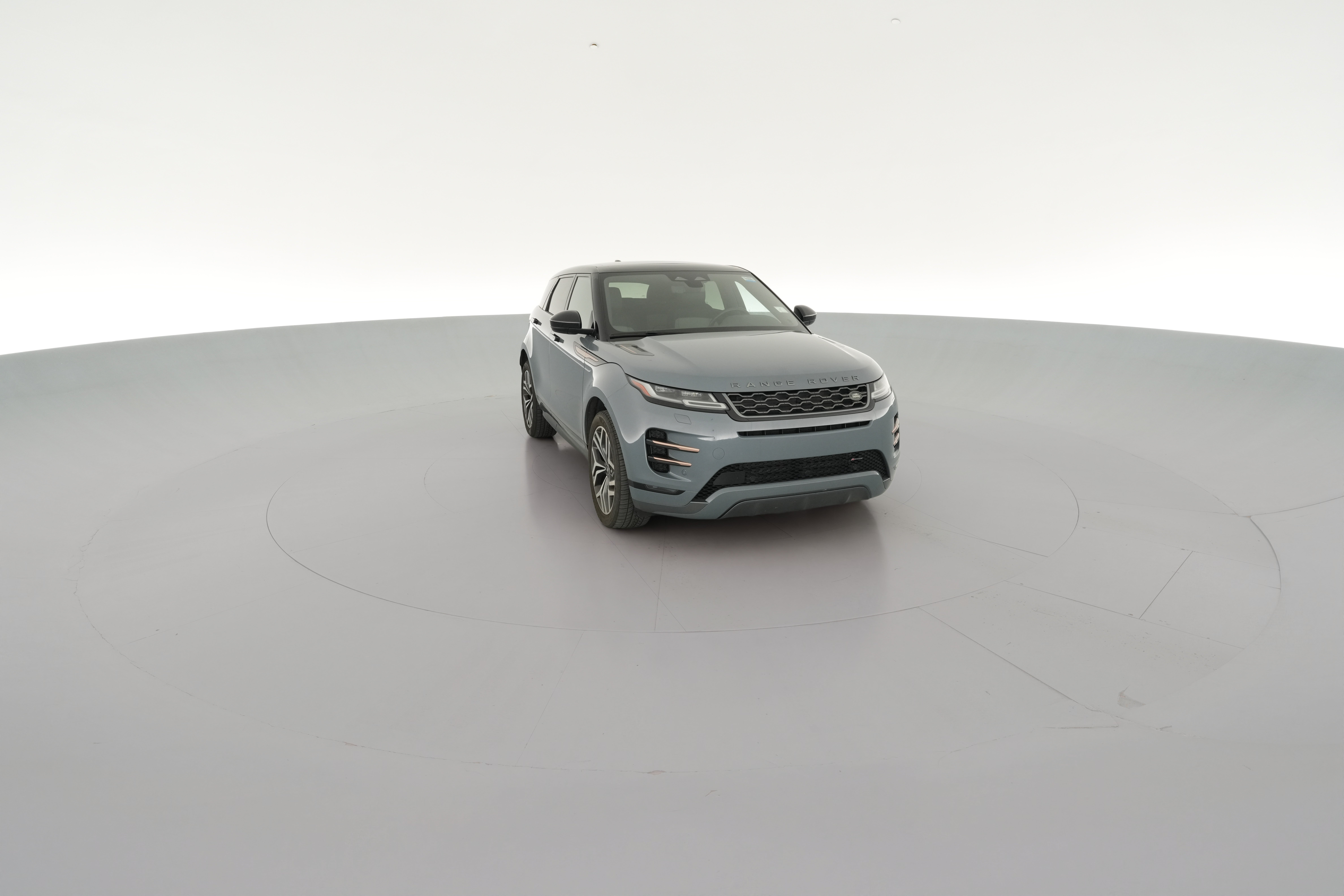 2022 Land Rover Range Rover Evoque SE - Photo 44