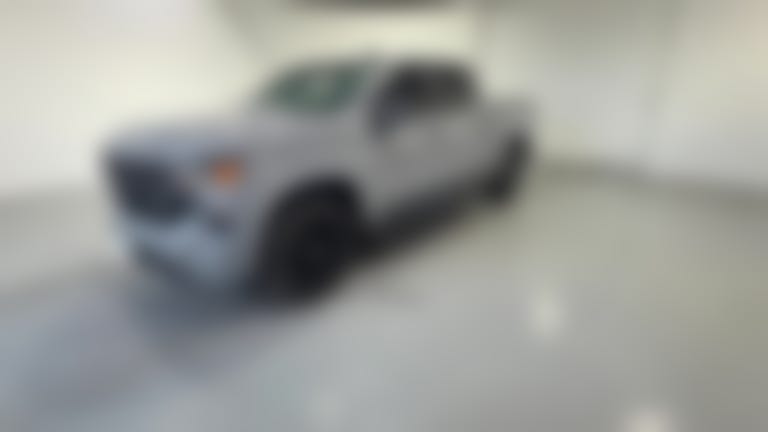 2025 Chevrolet Silverado 1500 Crew Cab vehicle photo