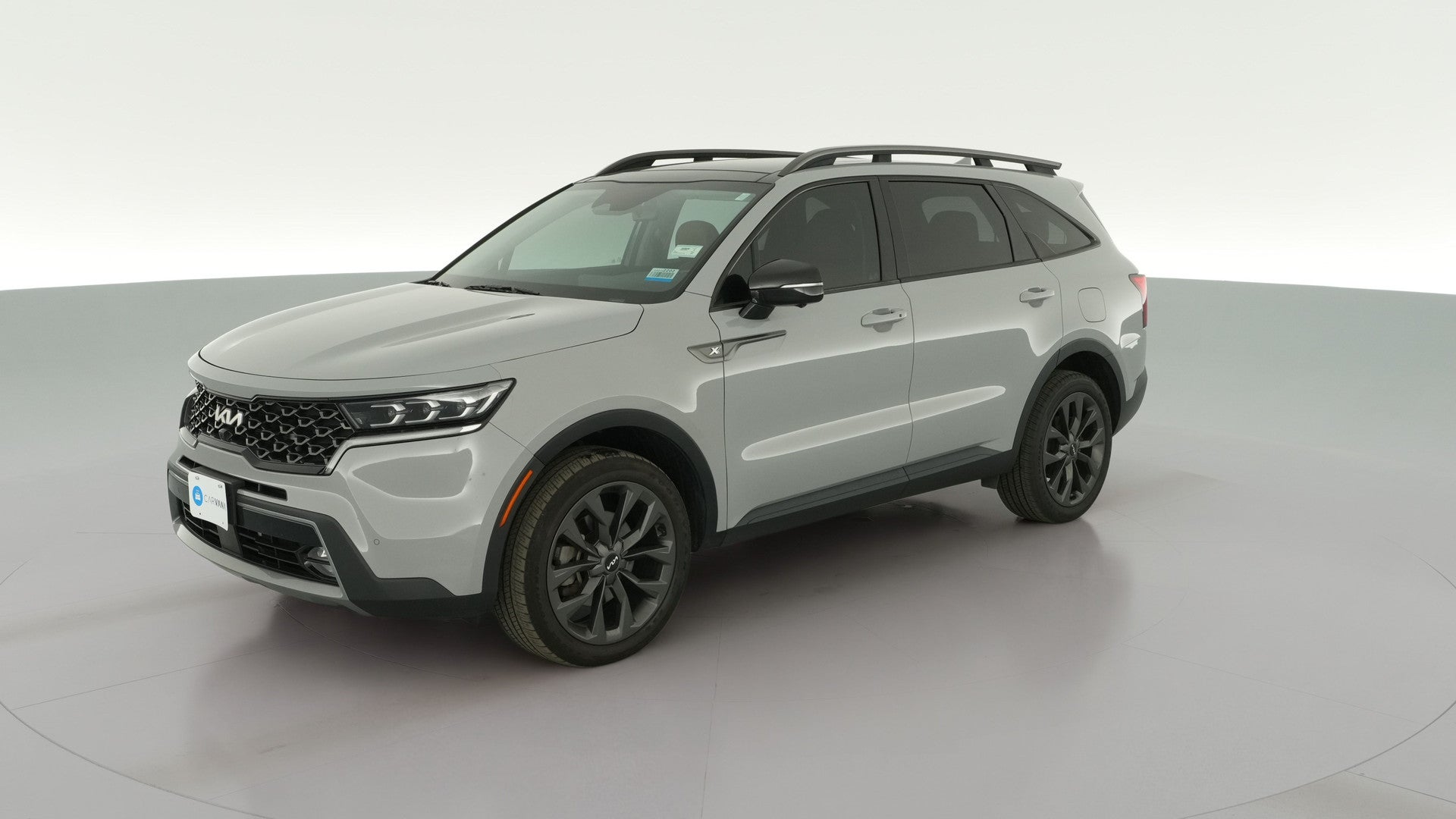 2022 Kia Sorento vehicle photo