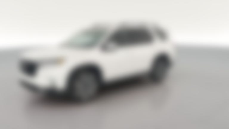 2024 Honda Pilot vehicle photo