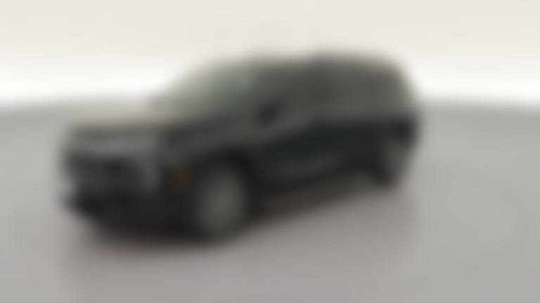 2024 Chevrolet Traverse vehicle photo