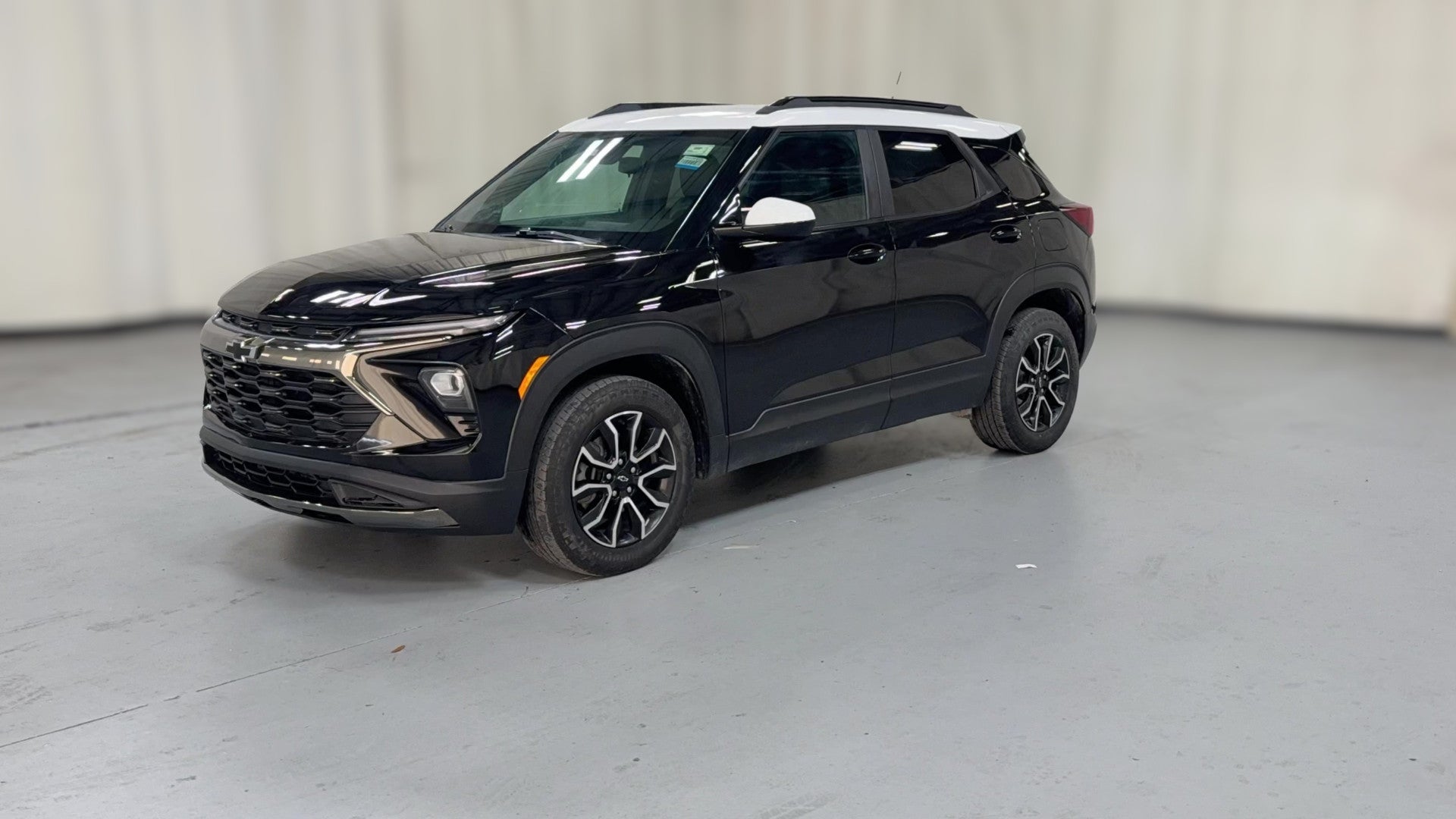 2024 Chevrolet Trailblazer vehicle photo