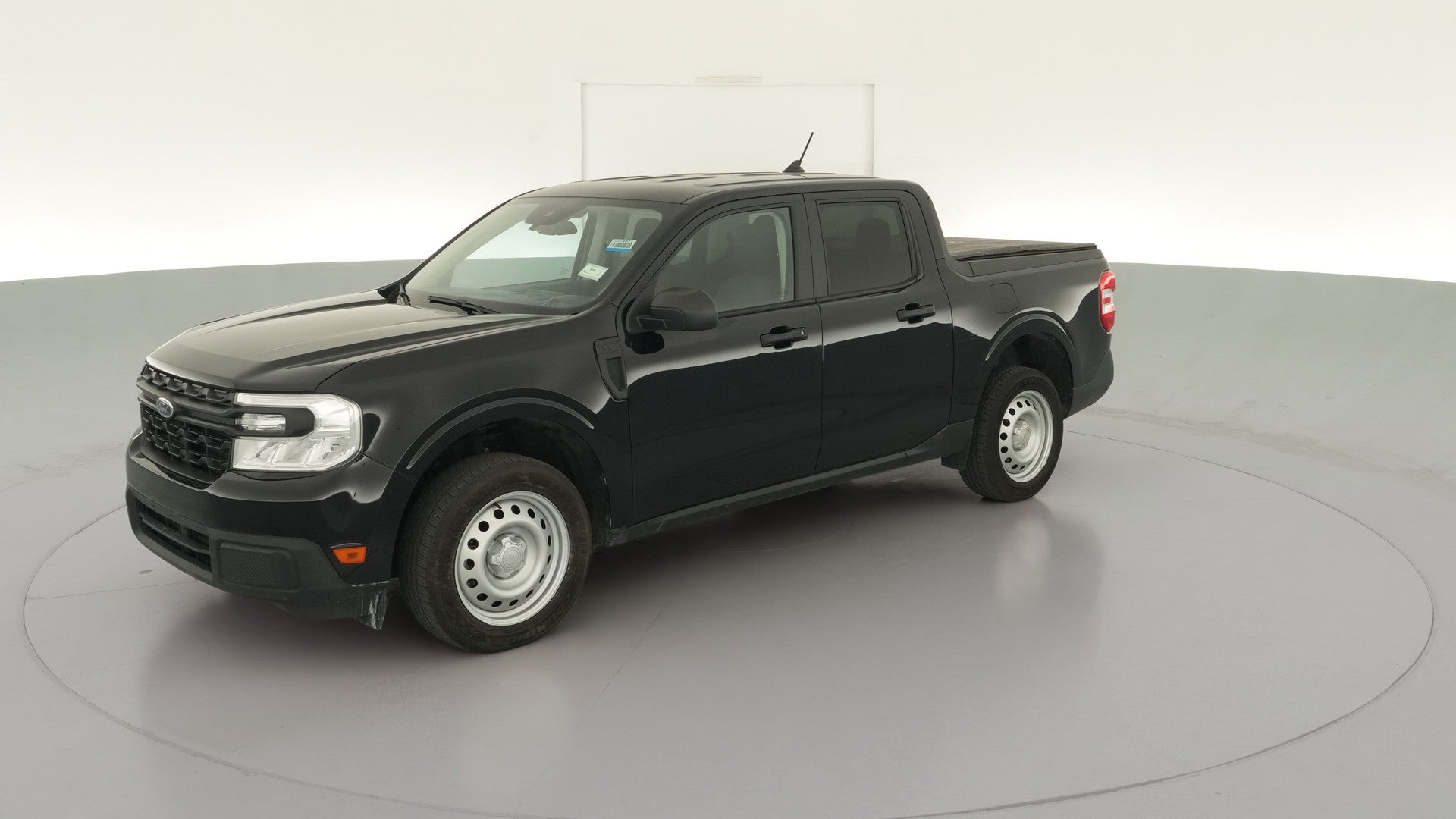 2022 Ford Maverick vehicle photo