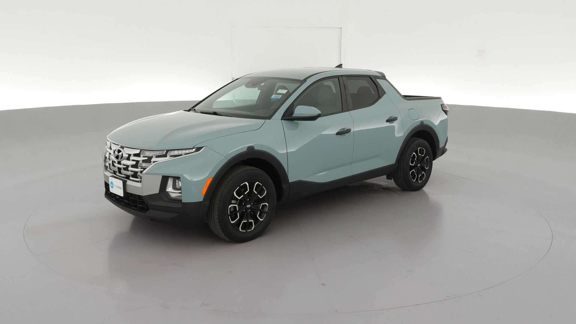 2023 Hyundai Santa Cruz vehicle photo