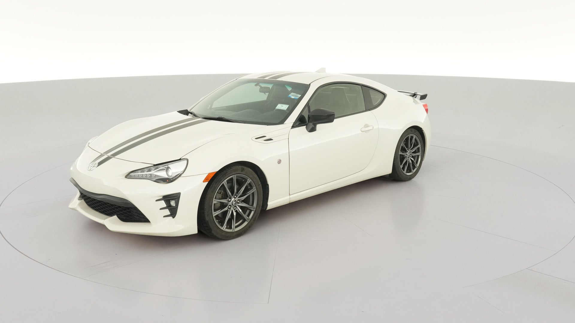 2017 Toyota 86 vehicle photo