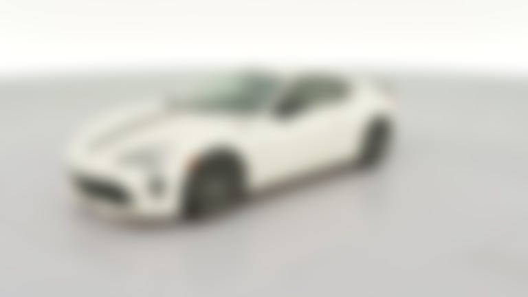 2017 Toyota 86 vehicle photo