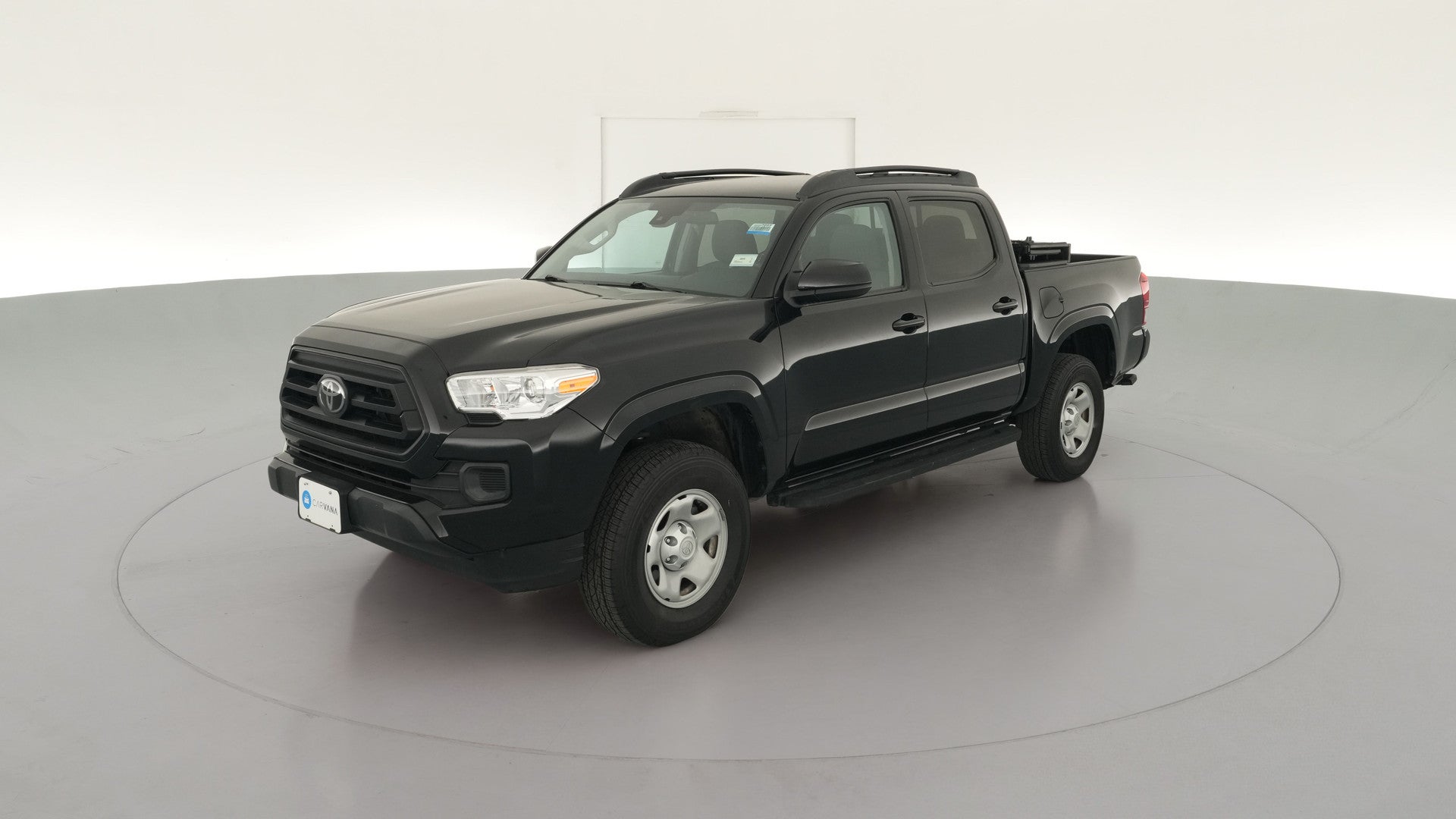 2022 Toyota Tacoma Double Cab vehicle photo