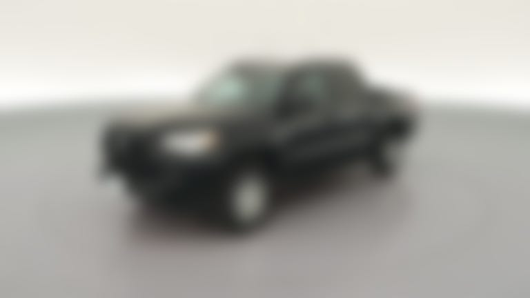 2022 Toyota Tacoma Double Cab vehicle photo