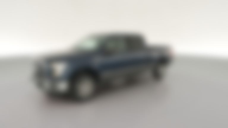 2016 Ford F150 SuperCrew Cab vehicle photo