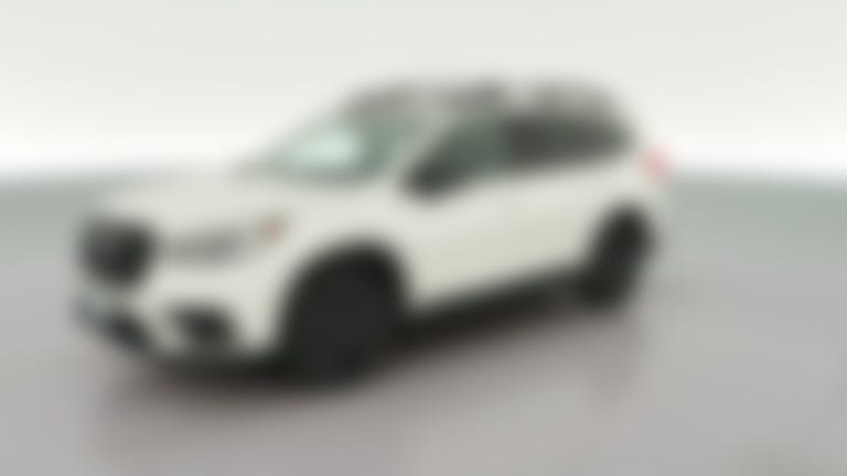 2022 Subaru Ascent vehicle photo