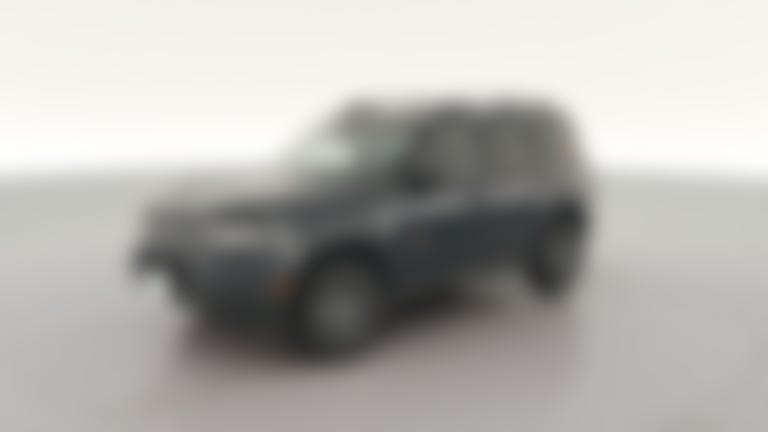 2023 Ford Bronco Sport vehicle photo