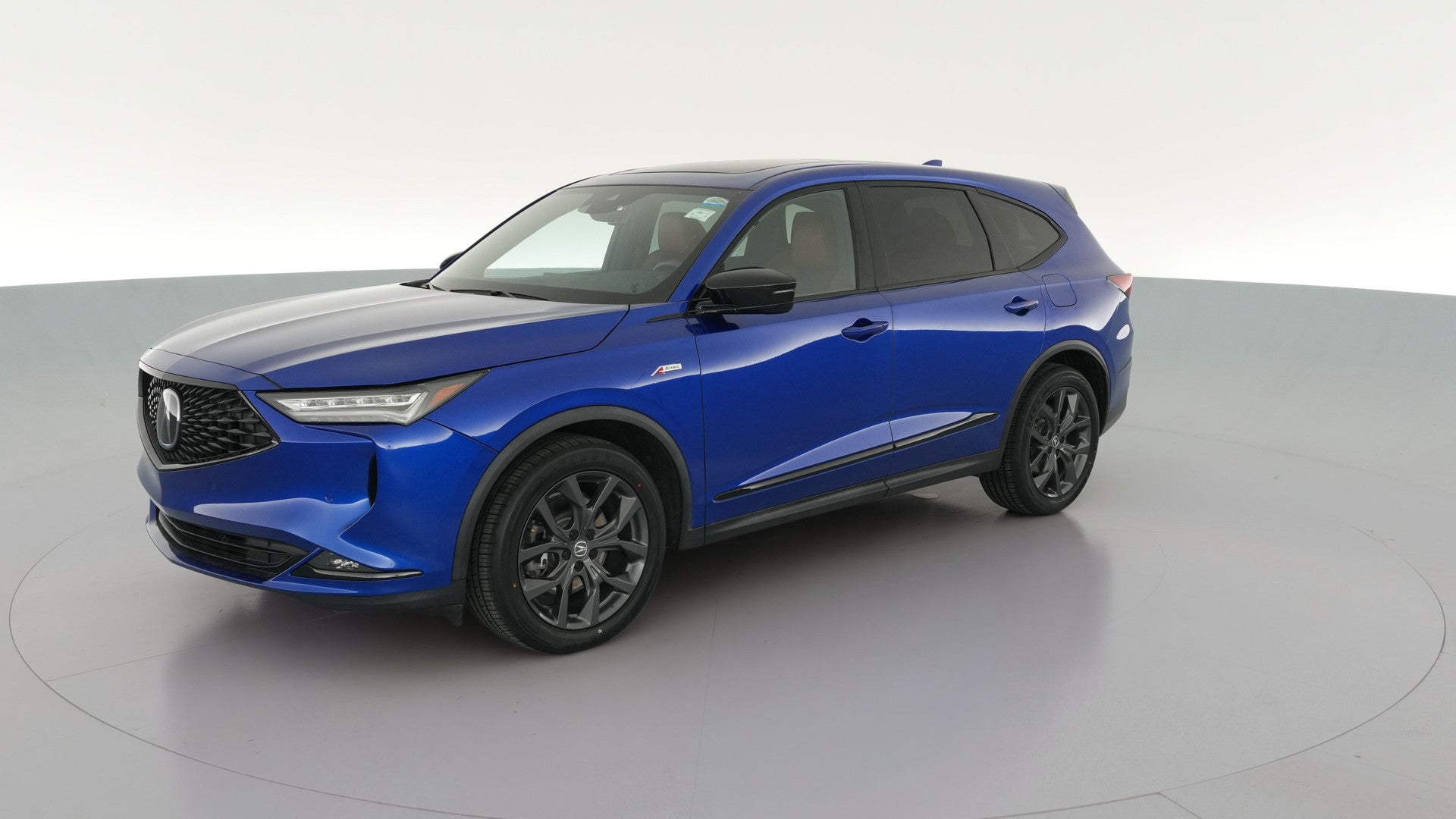 2024 Acura MDX vehicle photo