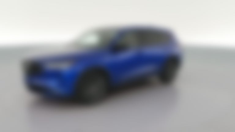 2024 Acura MDX vehicle photo