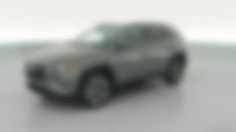 2024 Hyundai Tucson vehicle photo