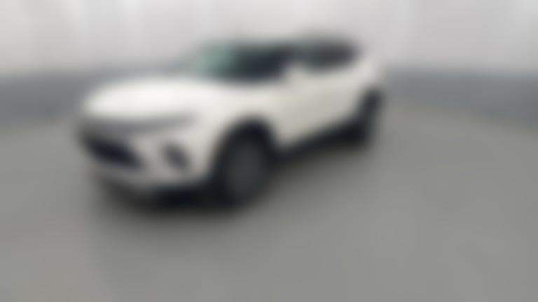 2024 Chevrolet Blazer vehicle photo