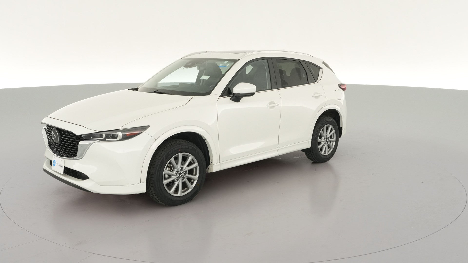 2024 MAZDA CX-5 vehicle photo
