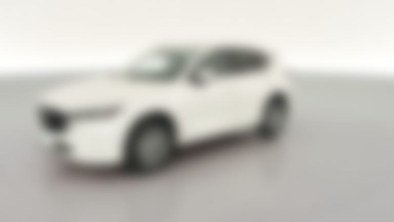 2024 MAZDA CX-5 vehicle photo