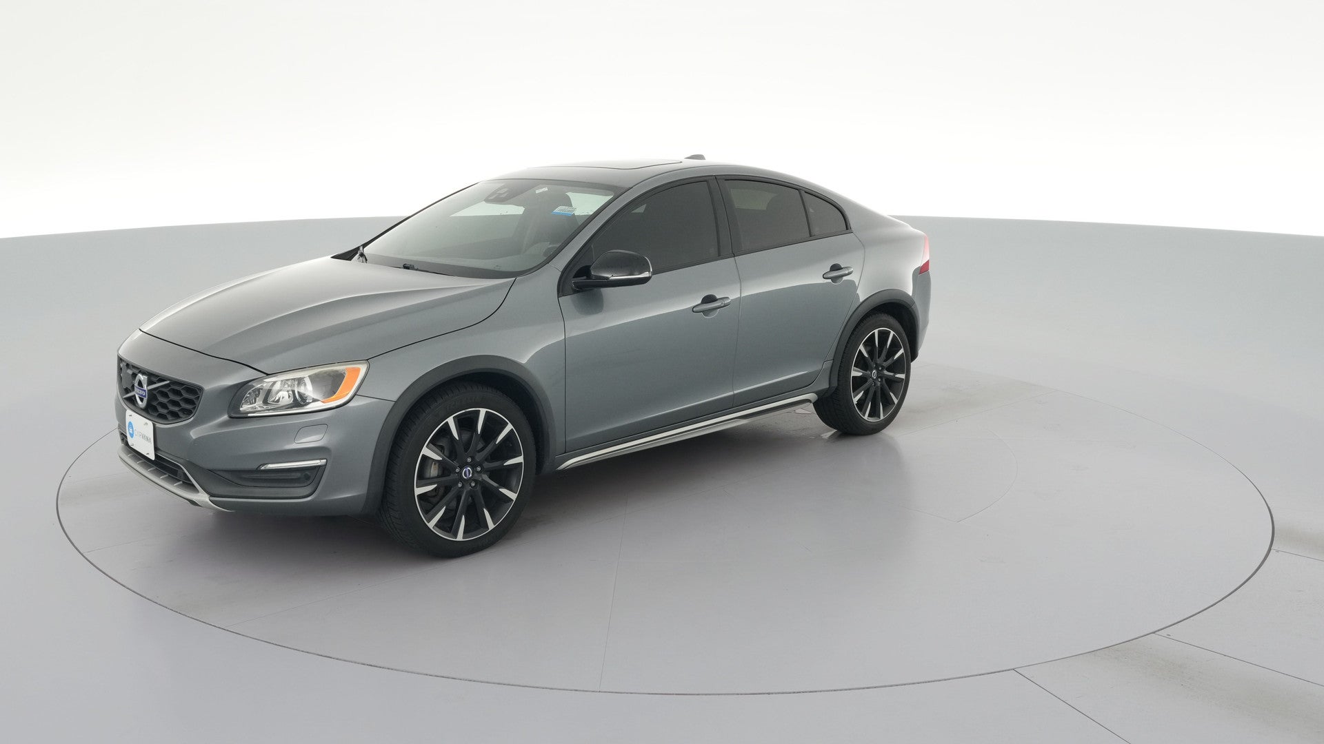 2016 Volvo S60 vehicle photo