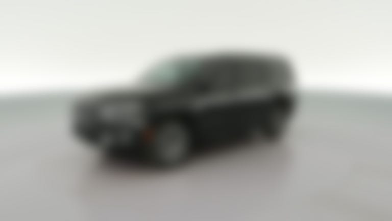 2024 Jeep Wagoneer vehicle photo