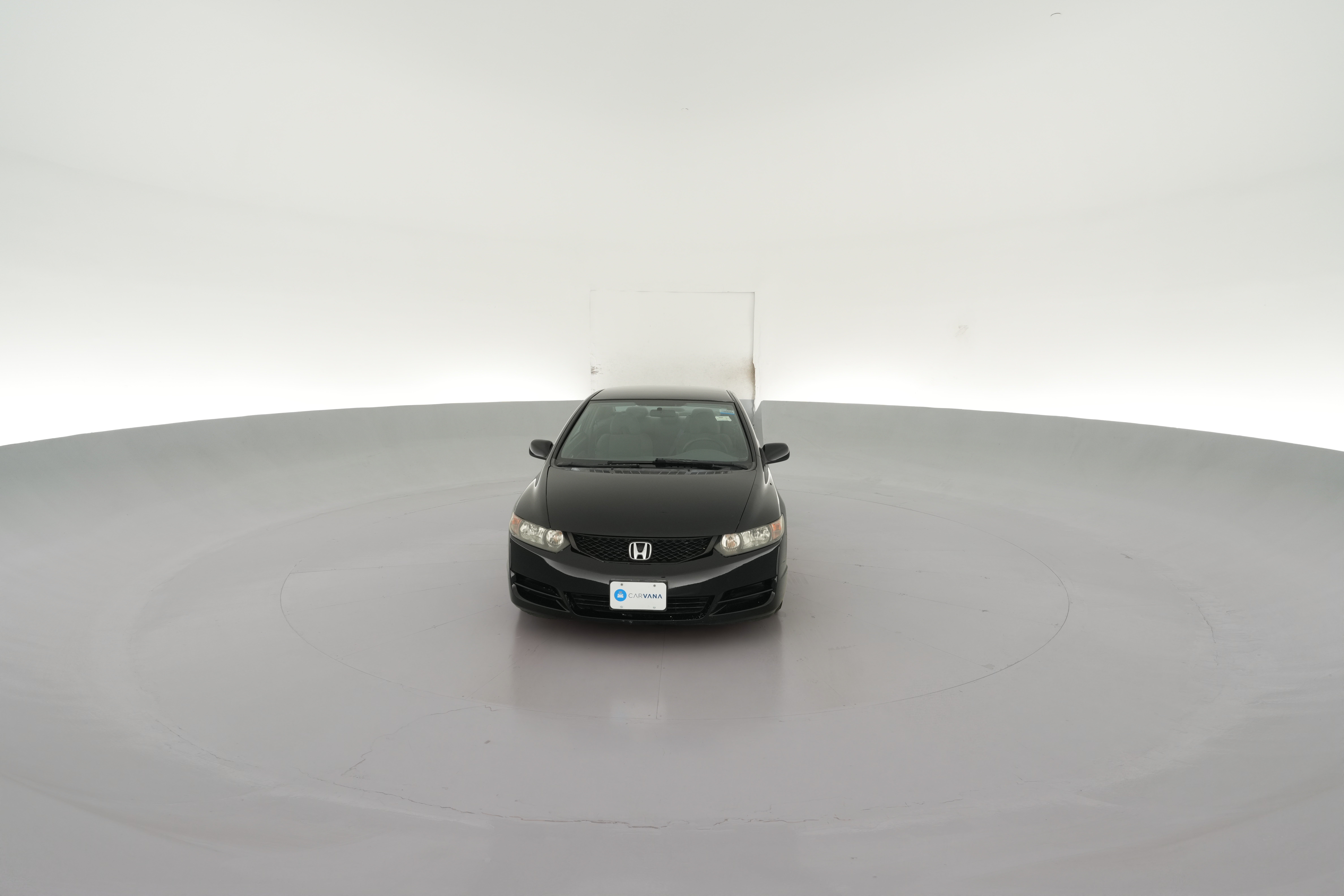 2011 Honda Civic LX - Photo 17