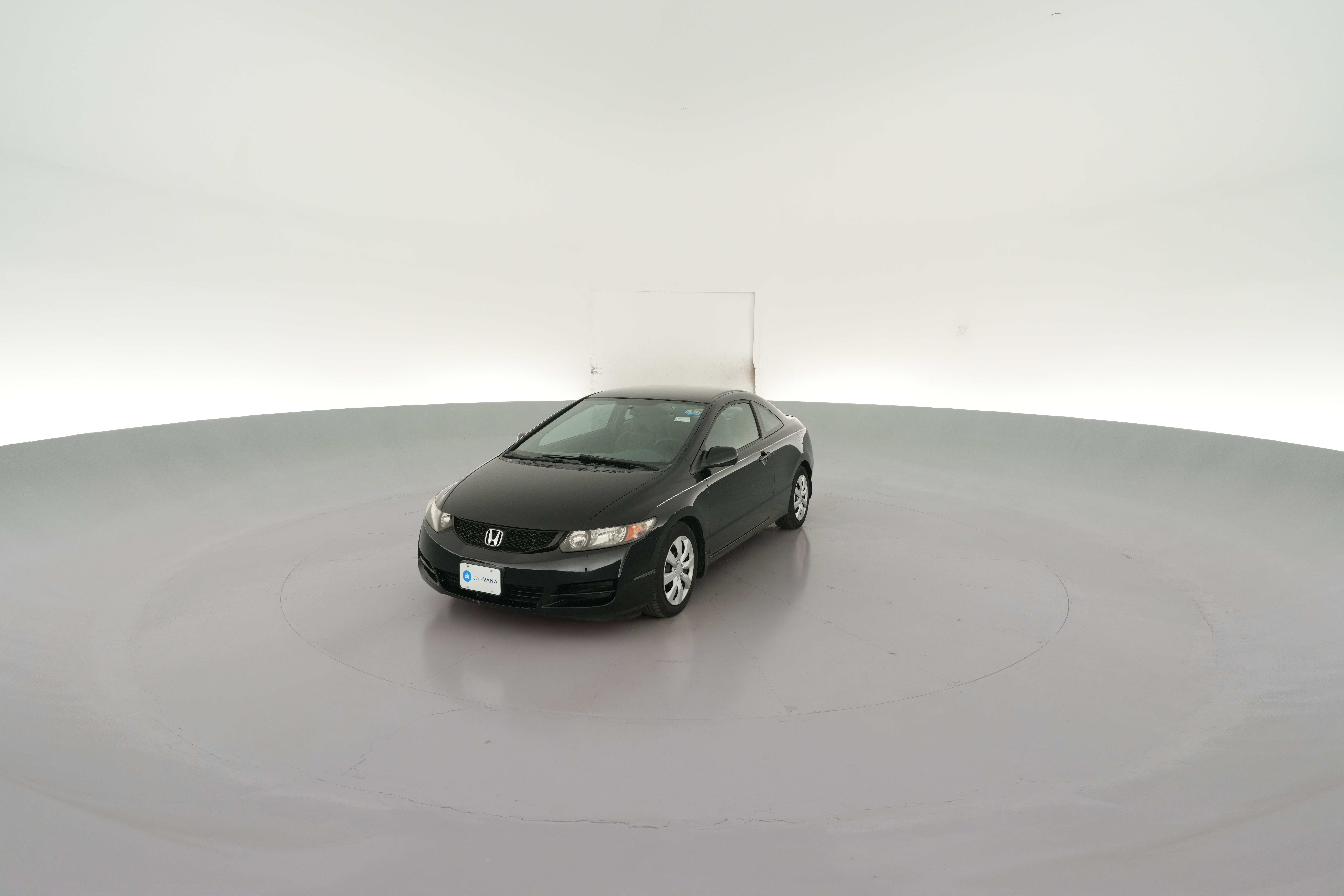 2011 Honda Civic LX - Photo 18