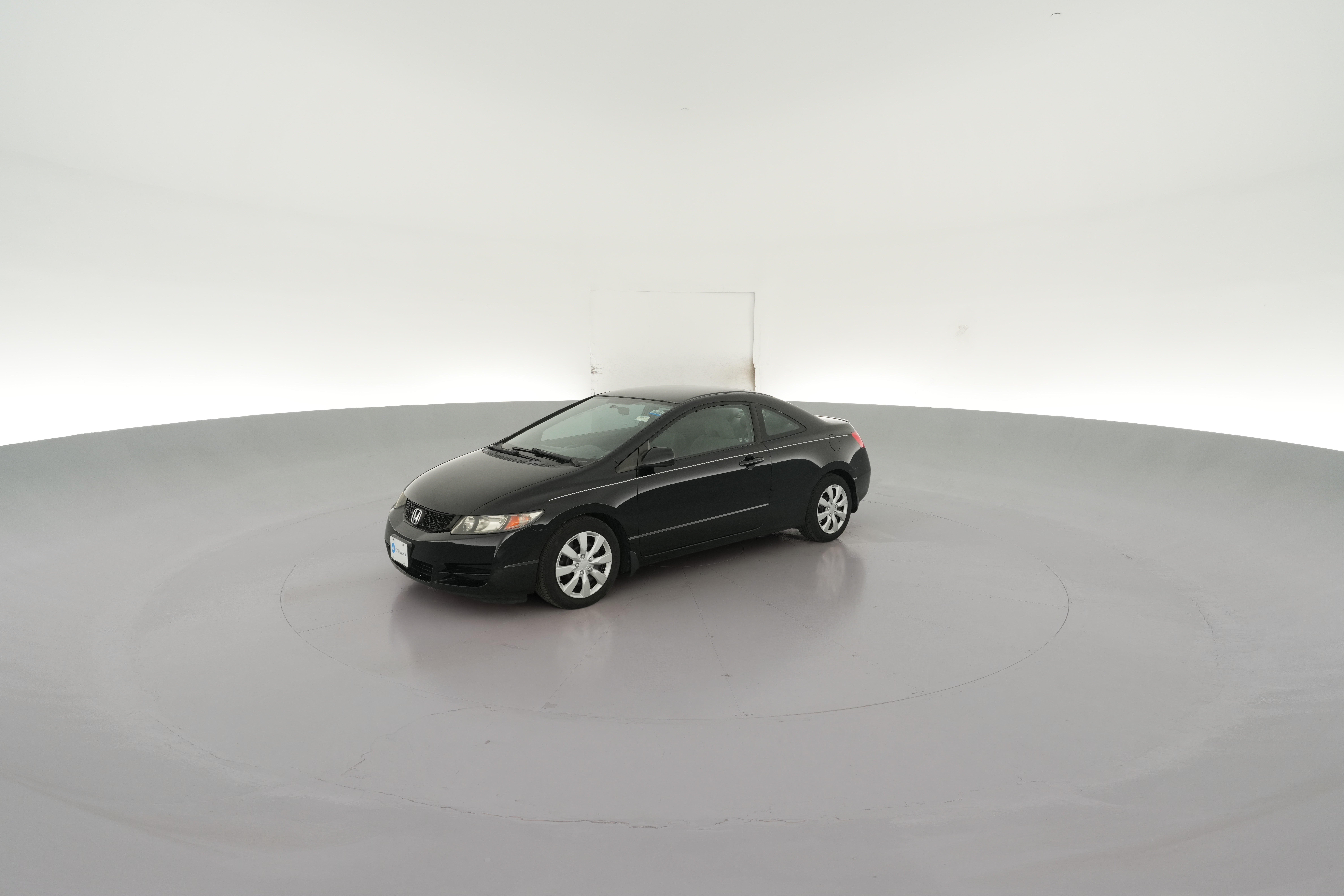 2011 Honda Civic LX - Photo 19