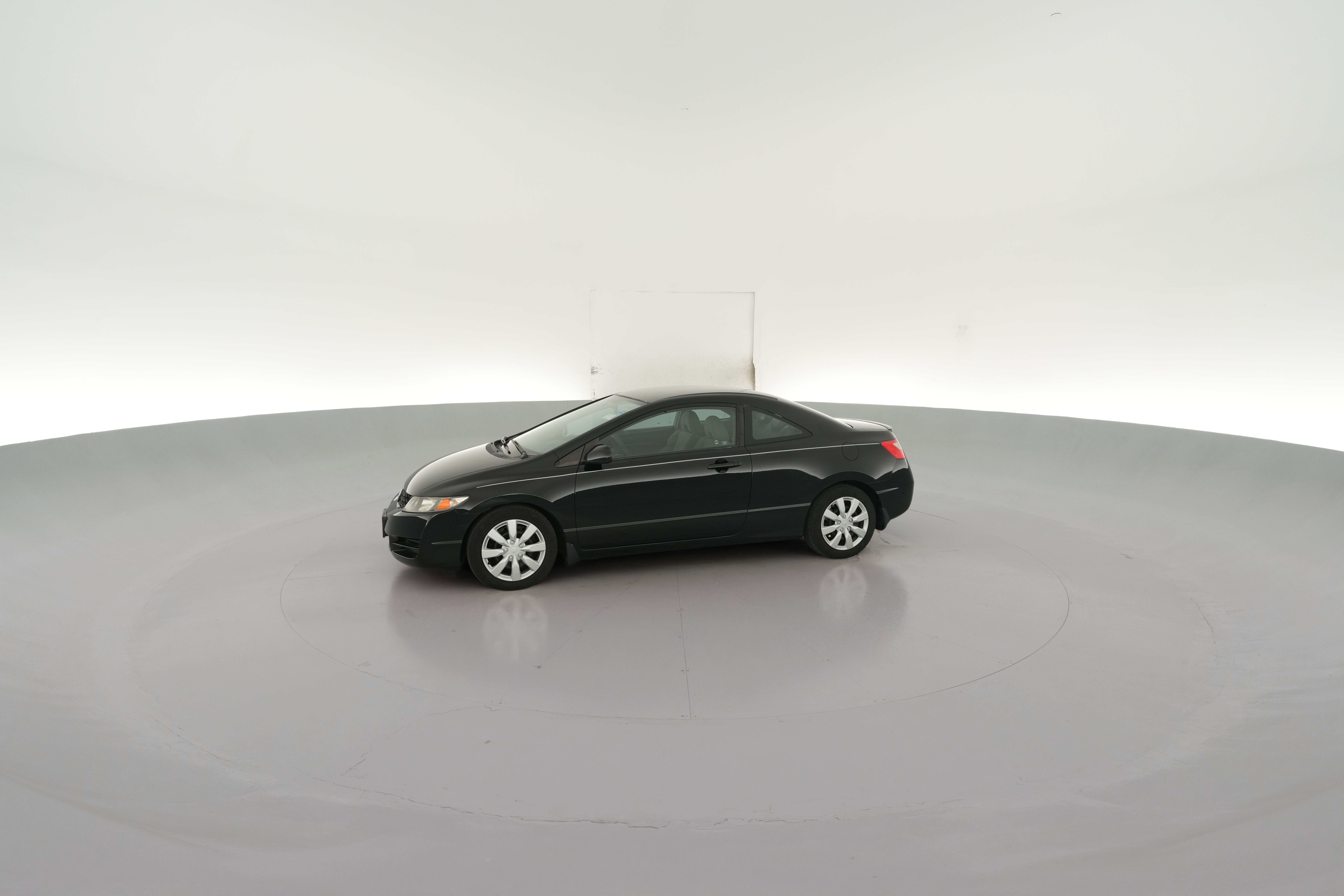 2011 Honda Civic LX - Photo 20