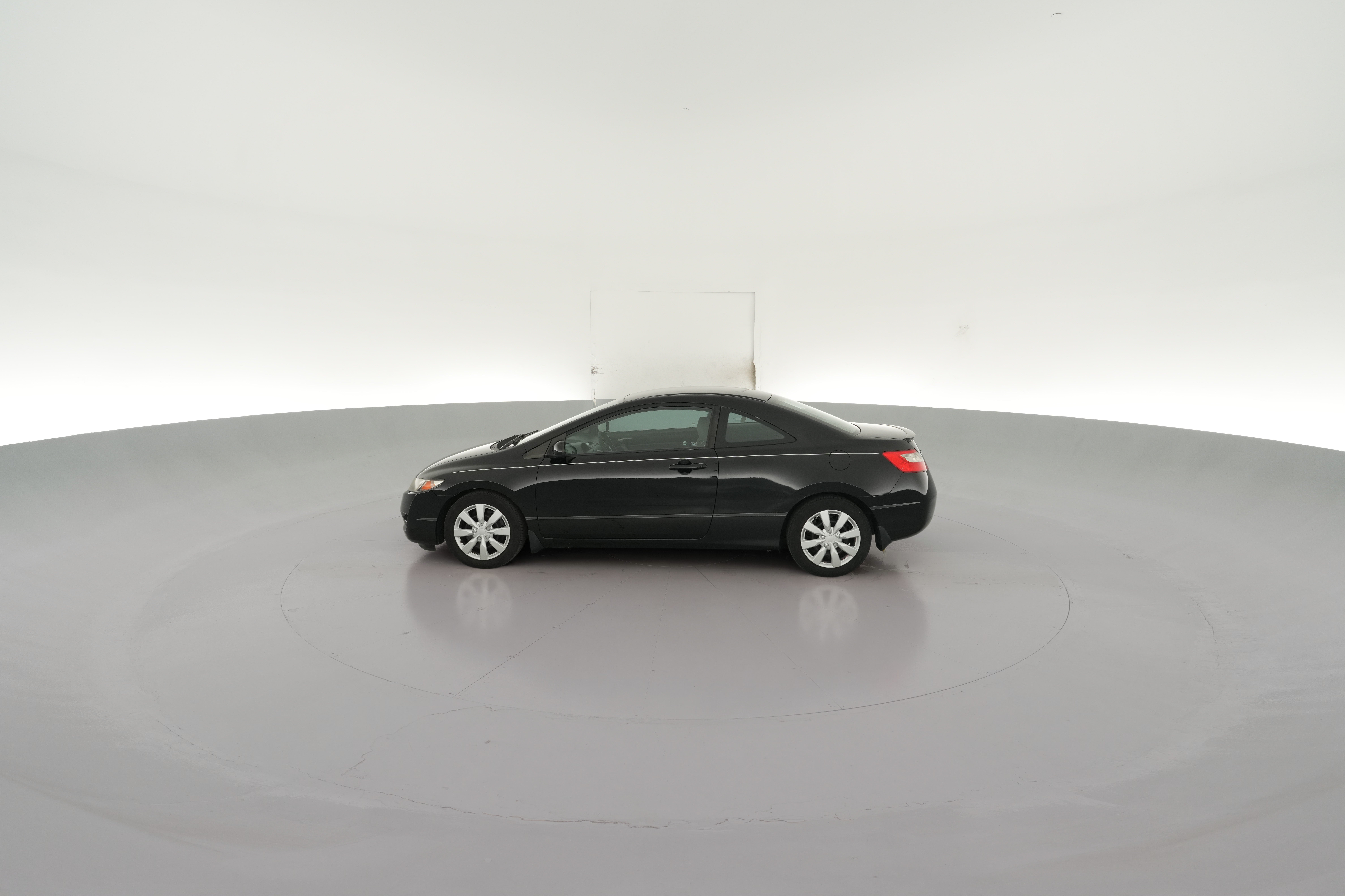 2011 Honda Civic LX - Photo 21