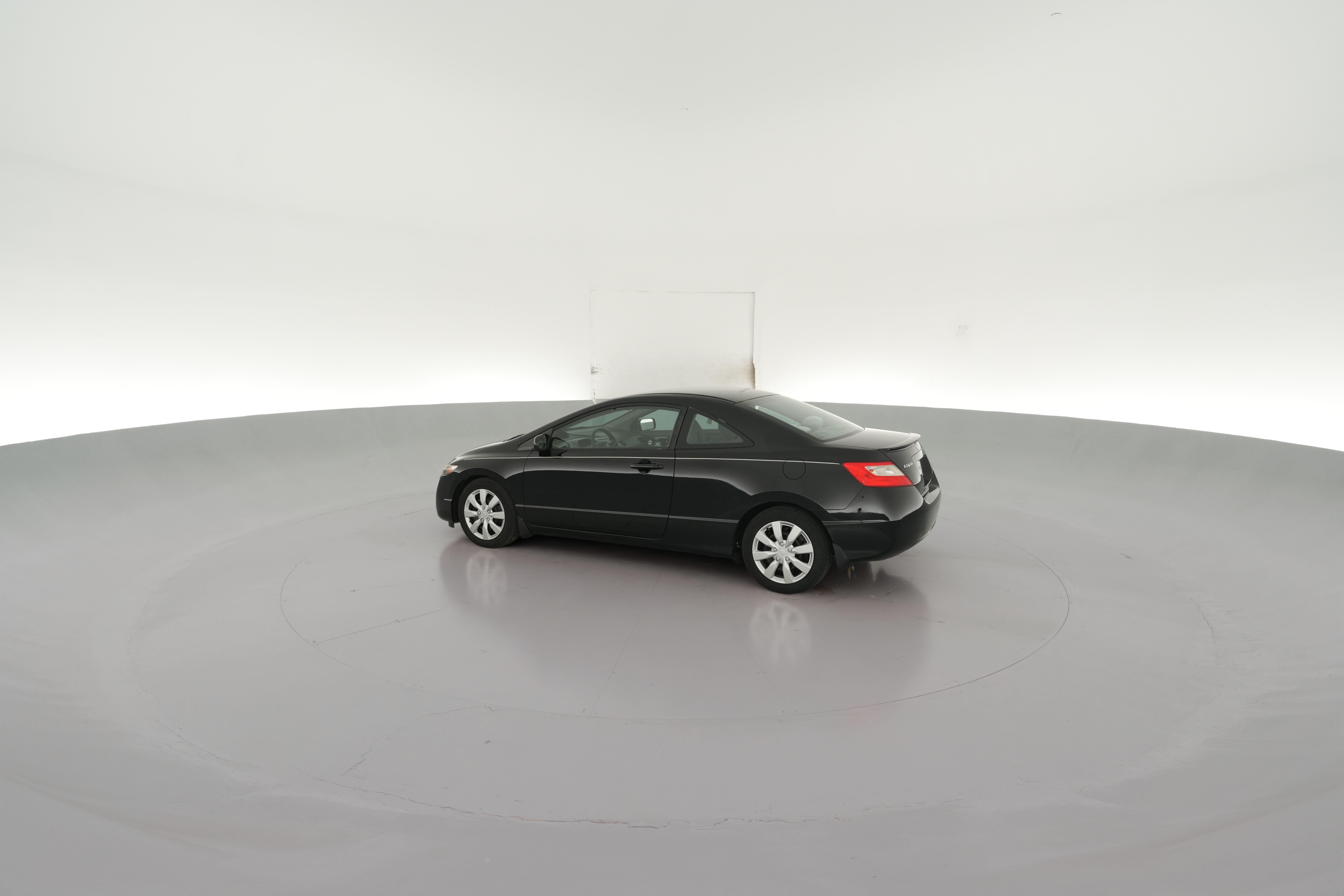 2011 Honda Civic LX - Photo 22