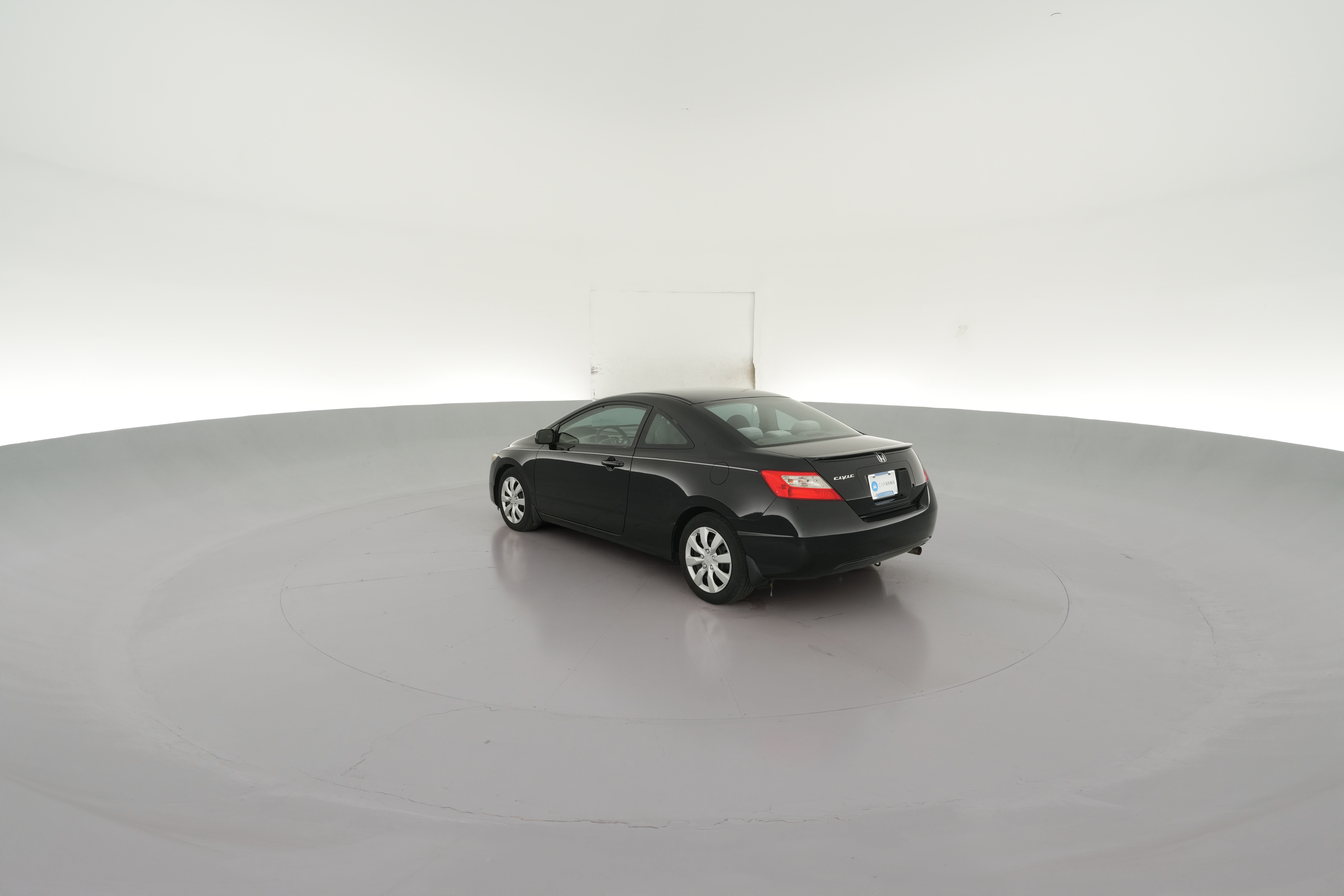 2011 Honda Civic LX - Photo 23