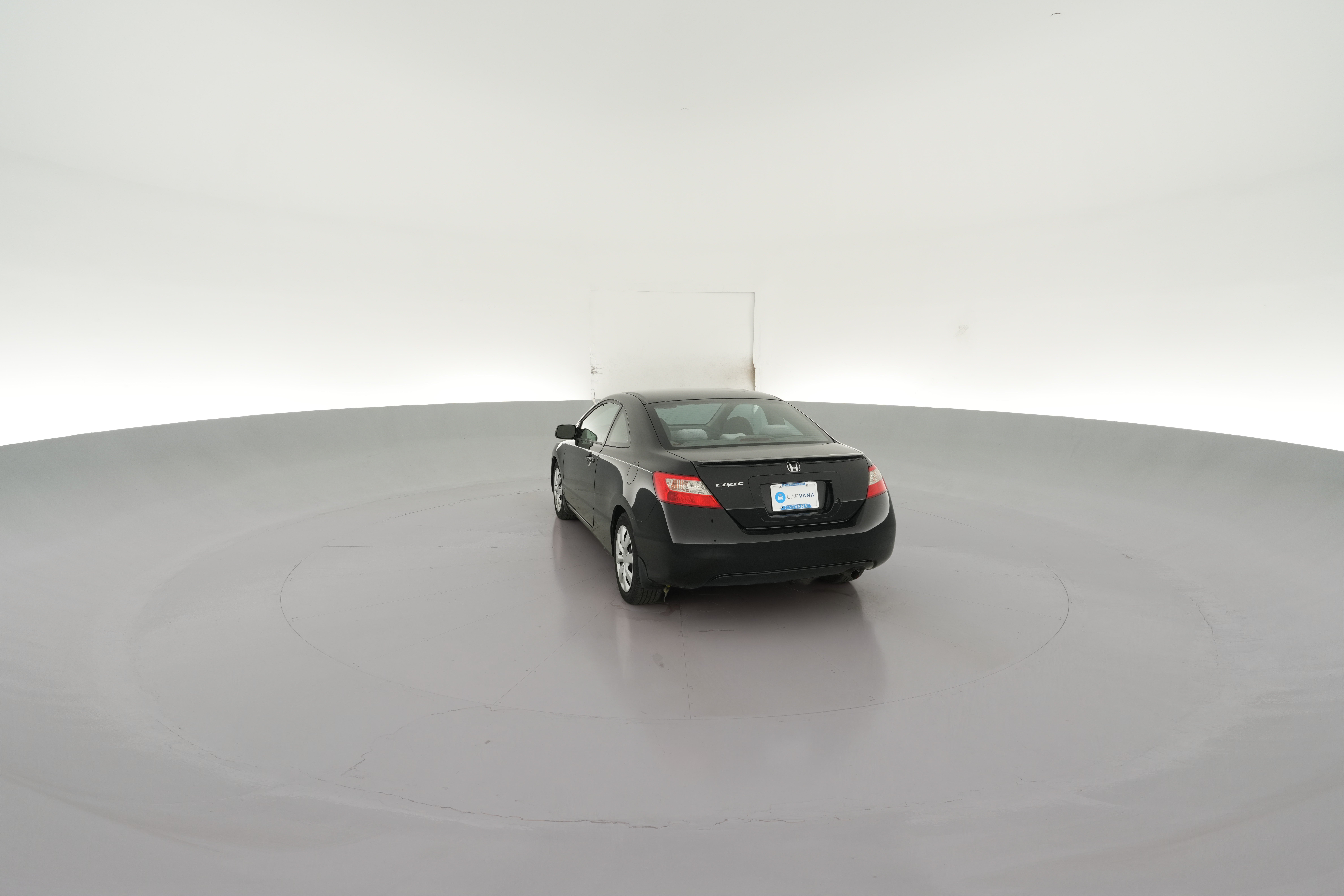 2011 Honda Civic LX - Photo 24